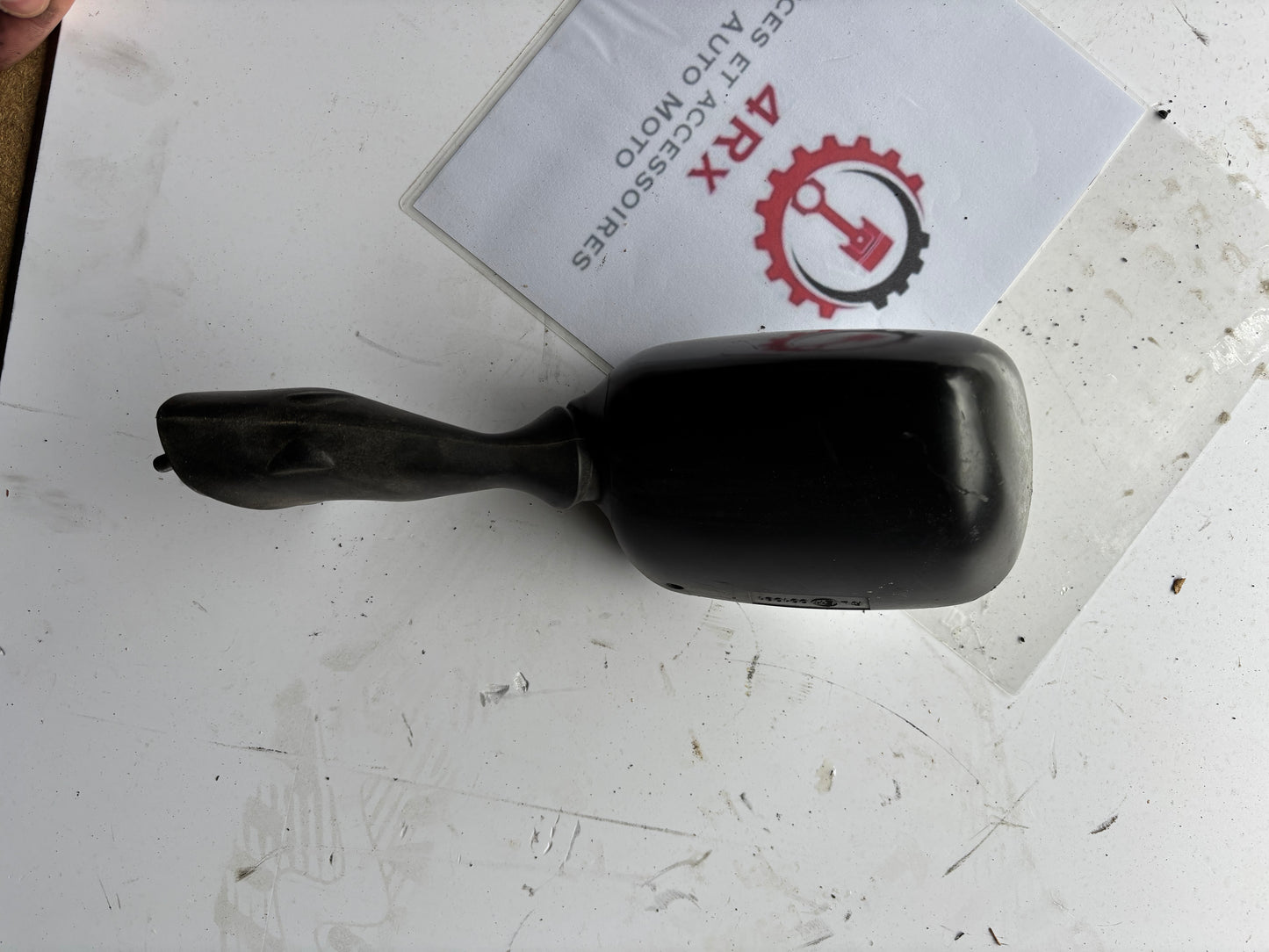 Rétroviseur gauche Suzuki gsxr hayabusa gen 2 2008/2016