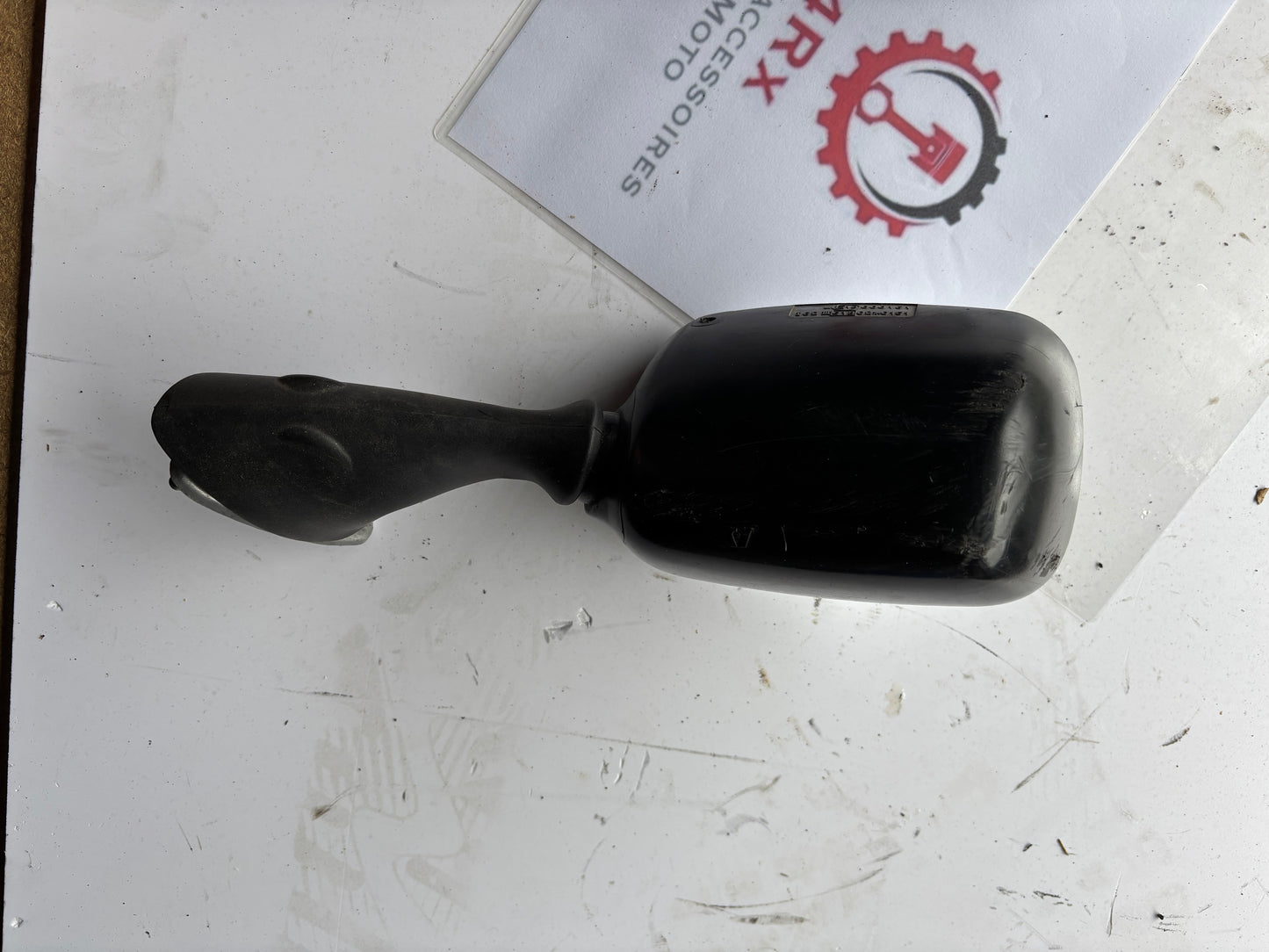 Rétroviseur droit Suzuki gsxr hayabusa gen 2 2008/2016