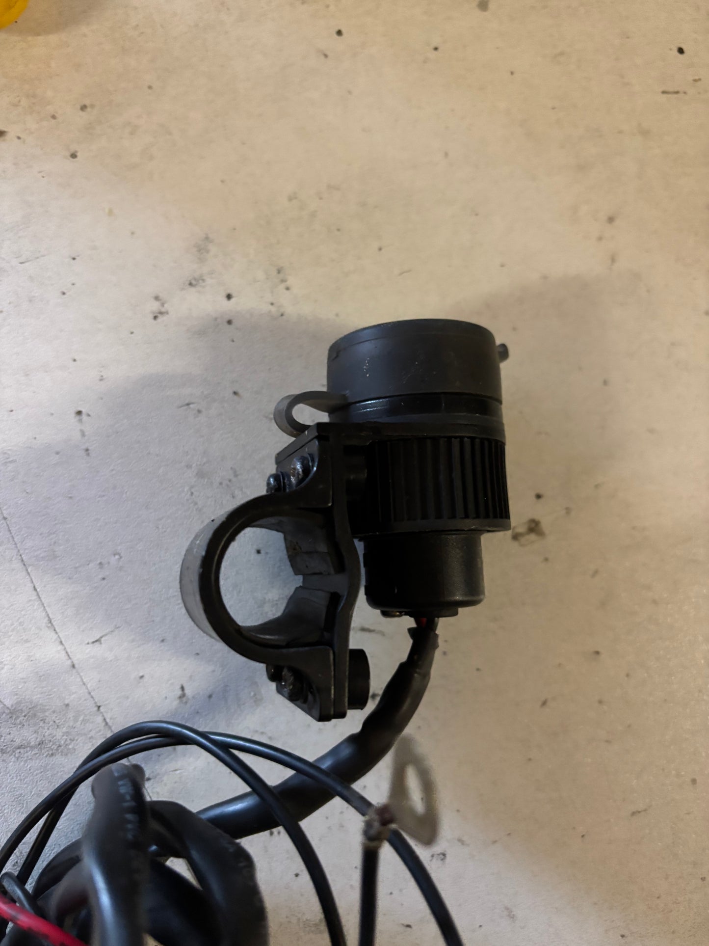 Port USB chargeur yamaha mt 09 mt07 tracer 700 900 2013-2024