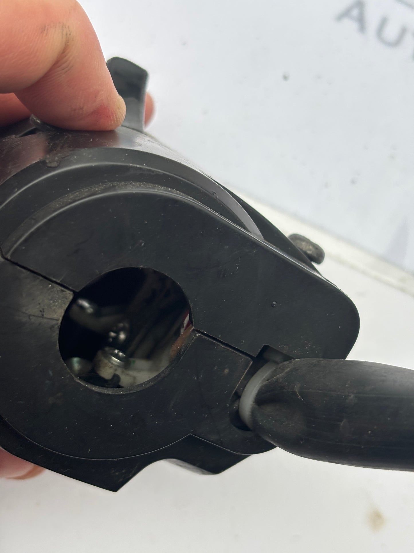 Linker Scheinwerferschalter Kawasaki Er6n er6f 2012/2016