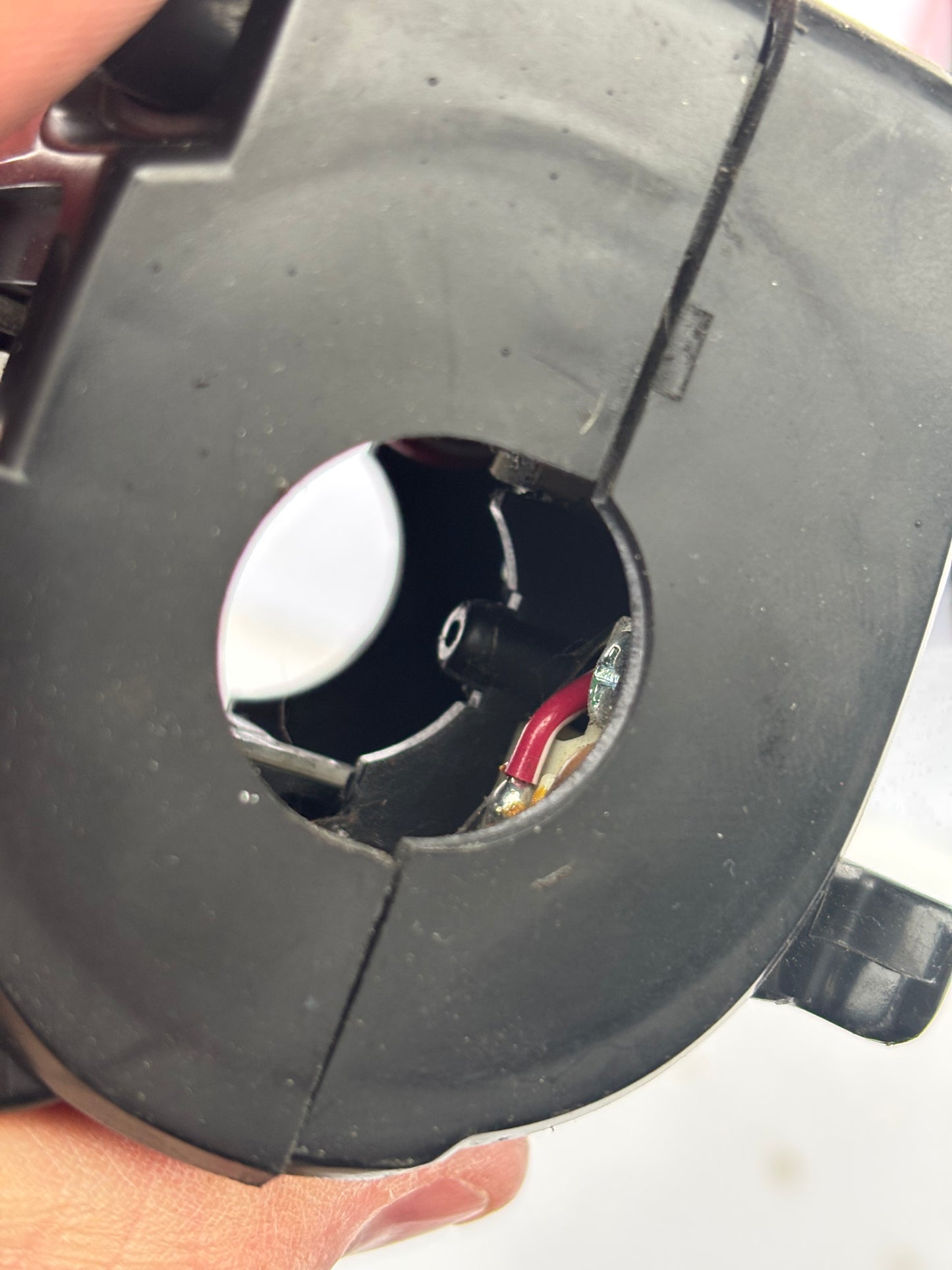 Linker Scheinwerferschalter Kawasaki Er6n er6f 2012/2016
