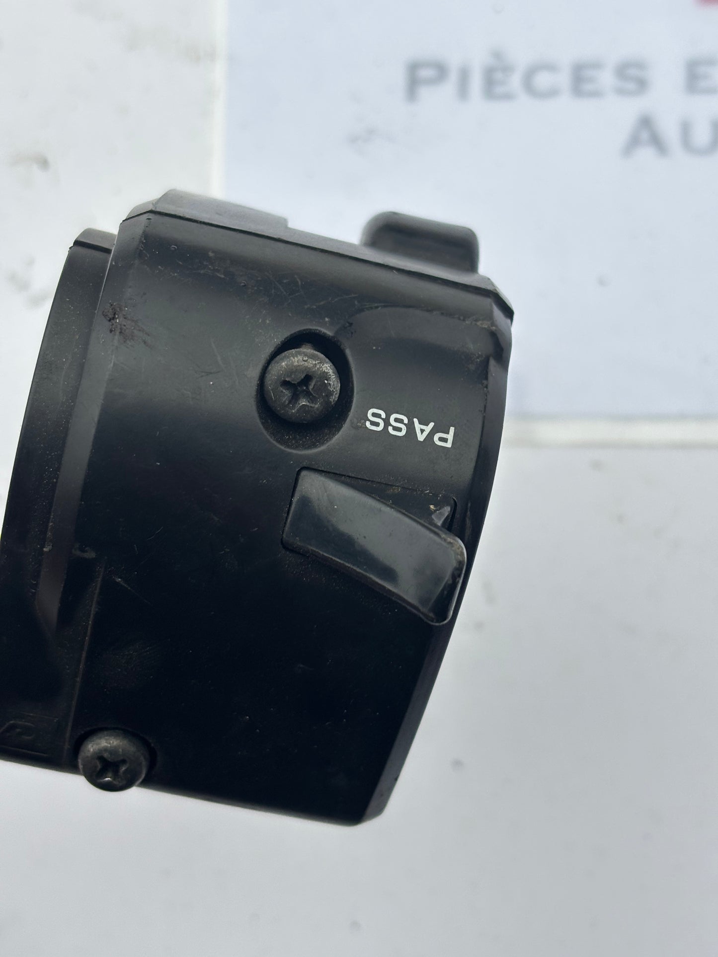 Linker Scheinwerferschalter Kawasaki Er6n er6f 2012/2016