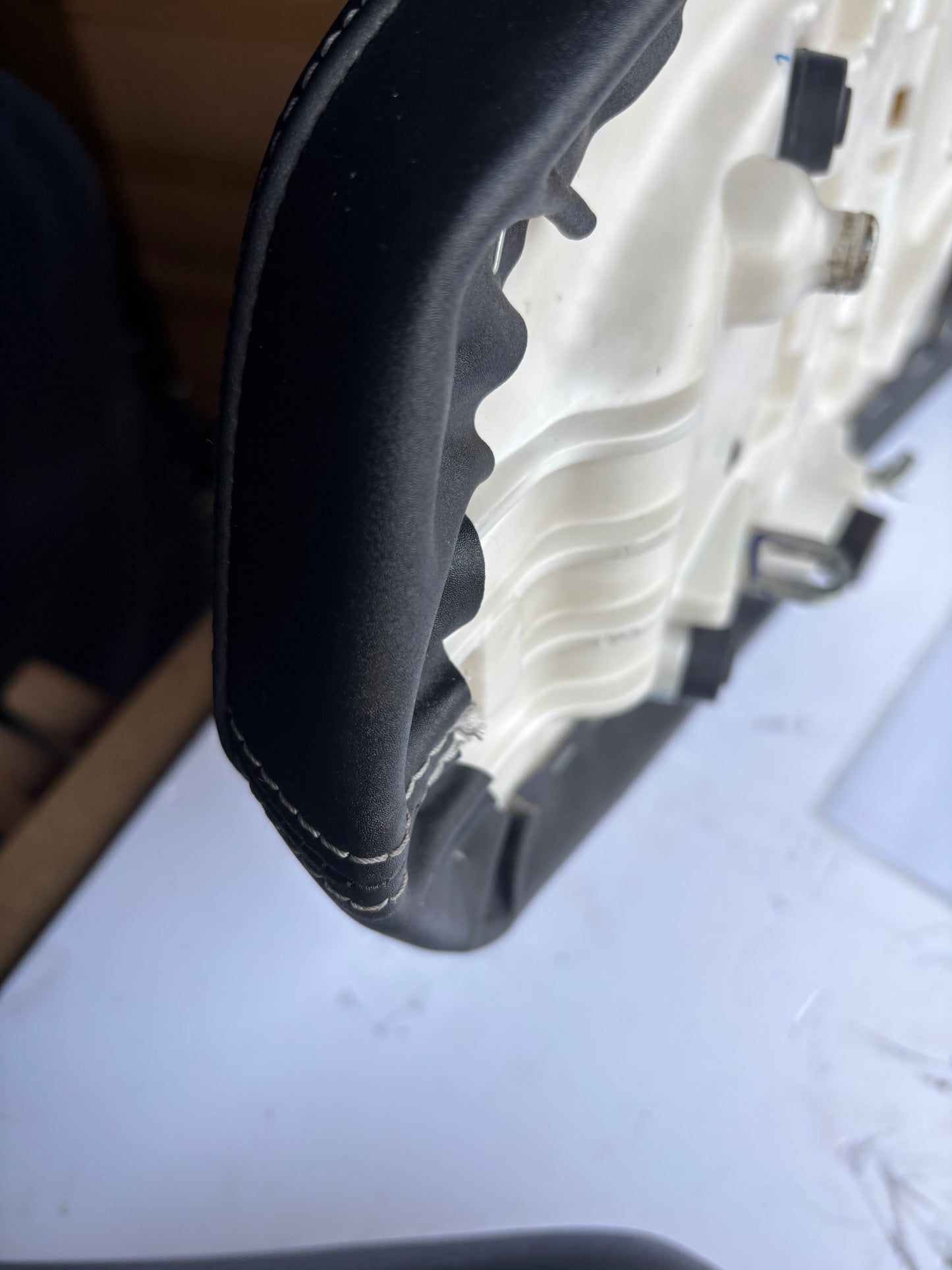 Komfortsattel Yamaha MT09 MT 09 2017-2020