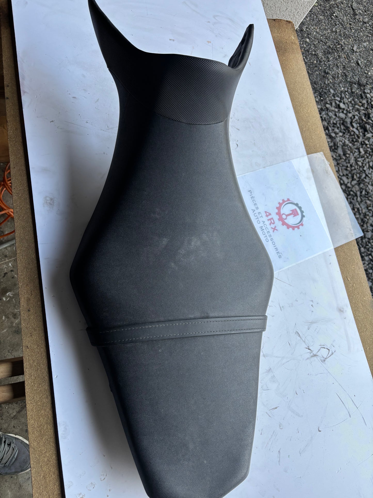 Originalsattel Yamaha MT09 MT 09 2017-2020