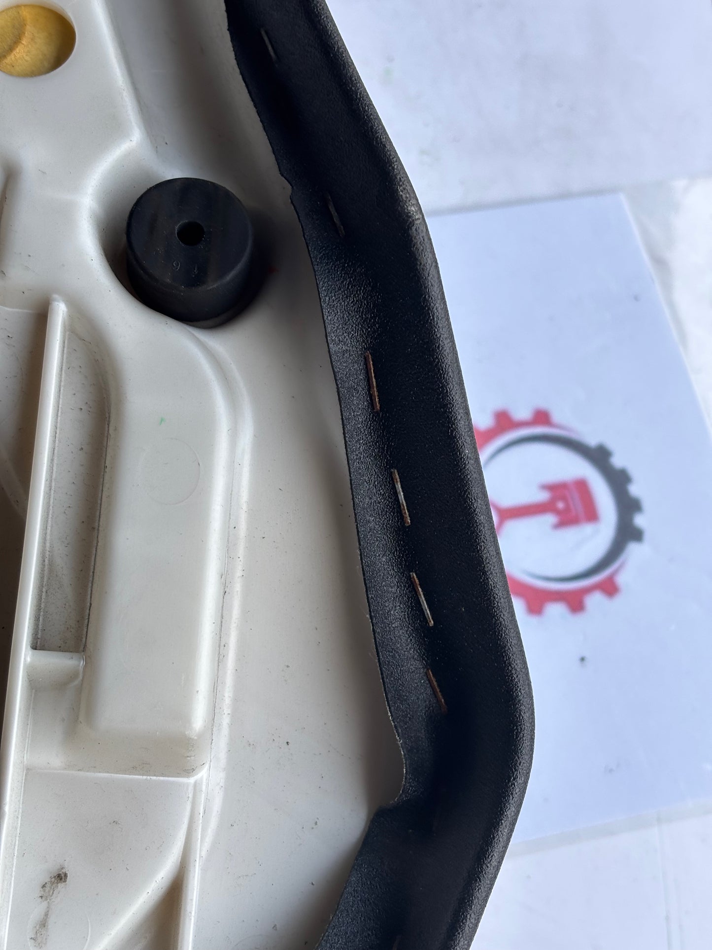 Originalsattel Yamaha MT09 MT 09 2017-2020
