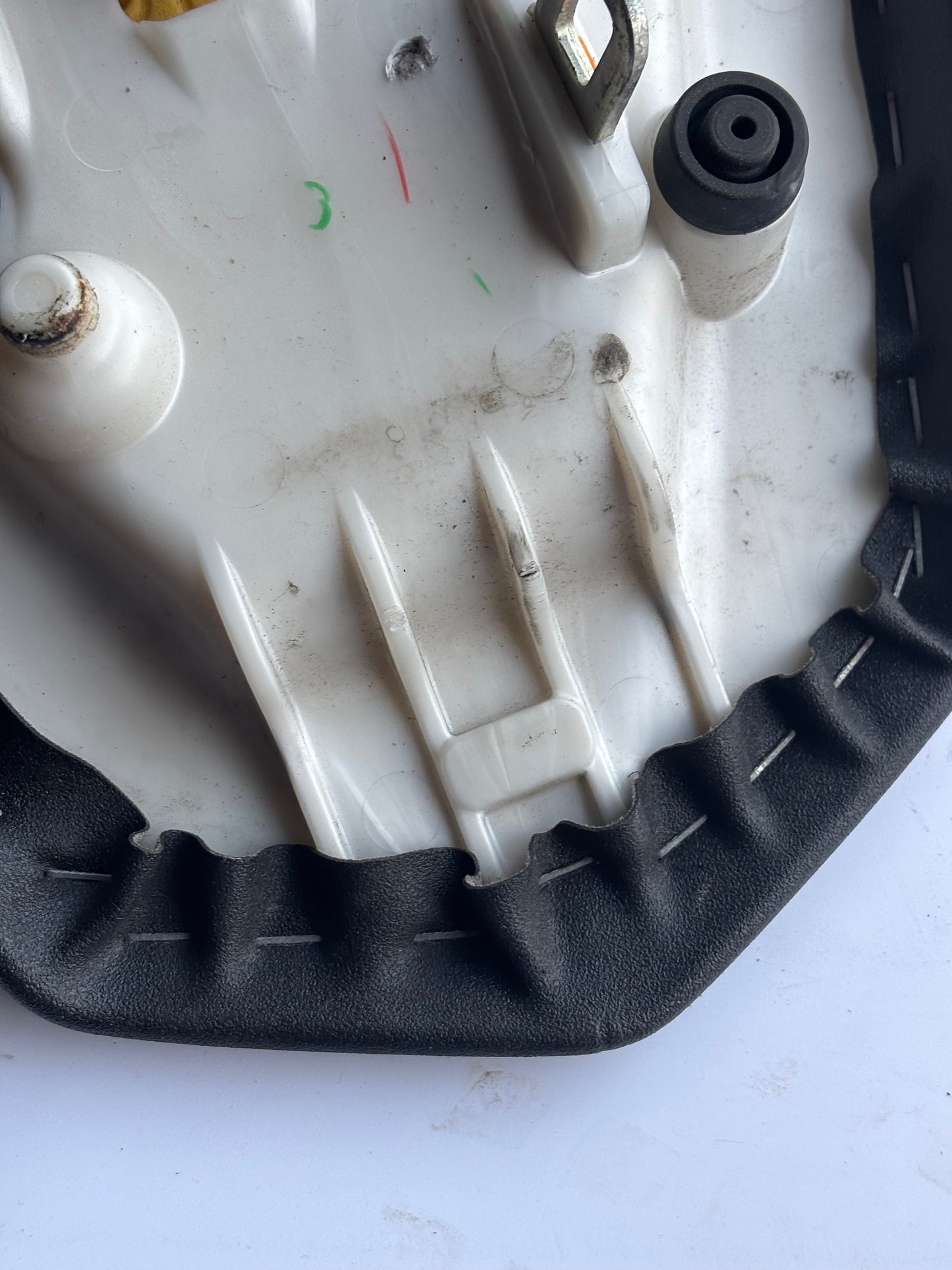 Originalsattel Yamaha MT09 MT 09 2017-2020