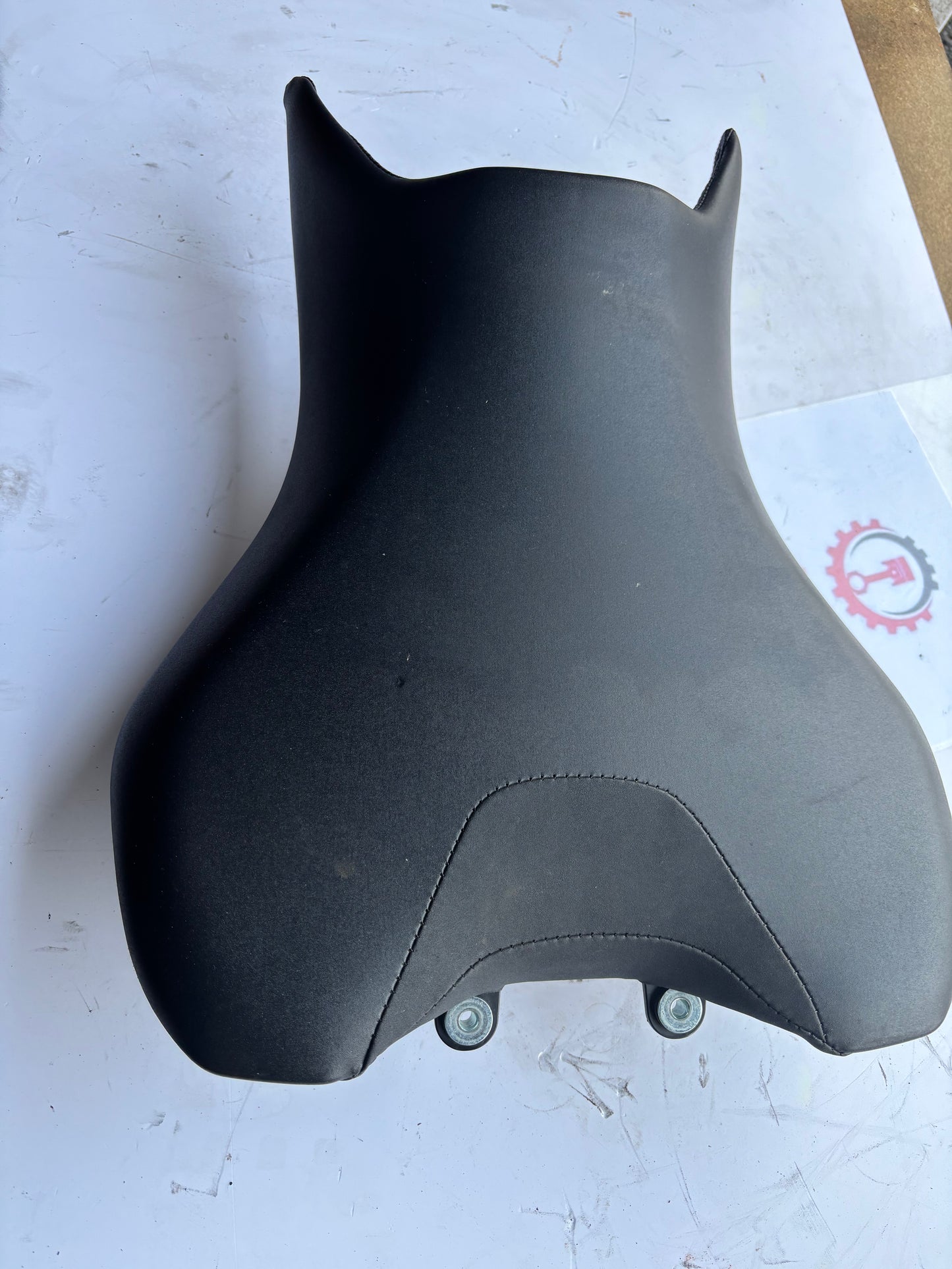 MT07 2021/2024 Fahrersitz