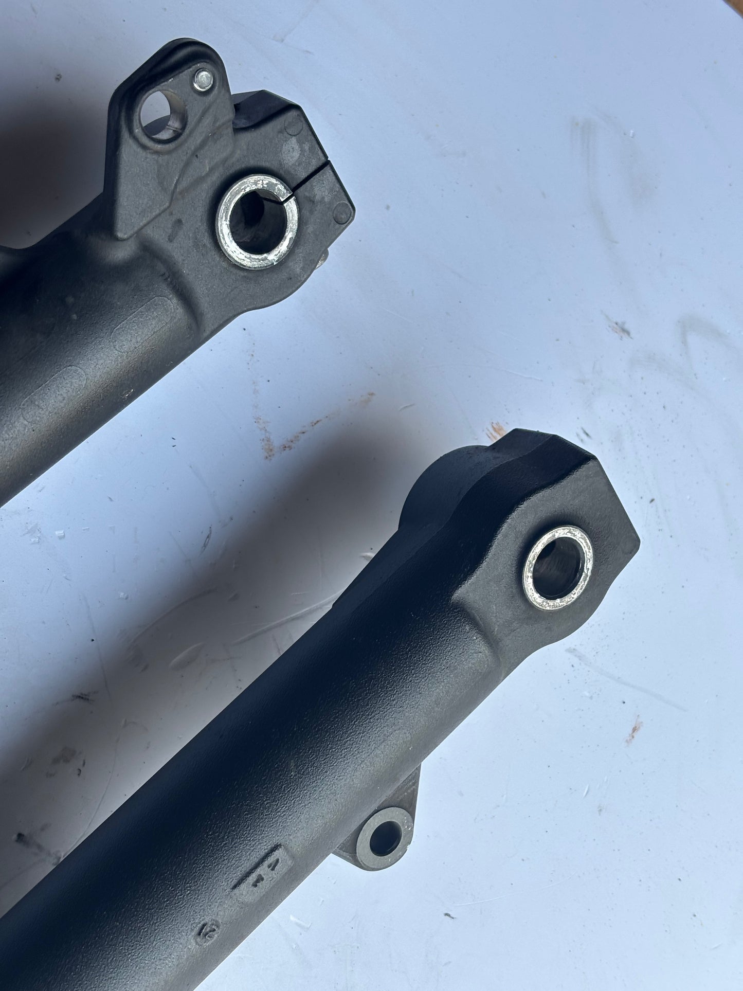 ABS-Gabelarm Yamaha MT 07 2021-2024