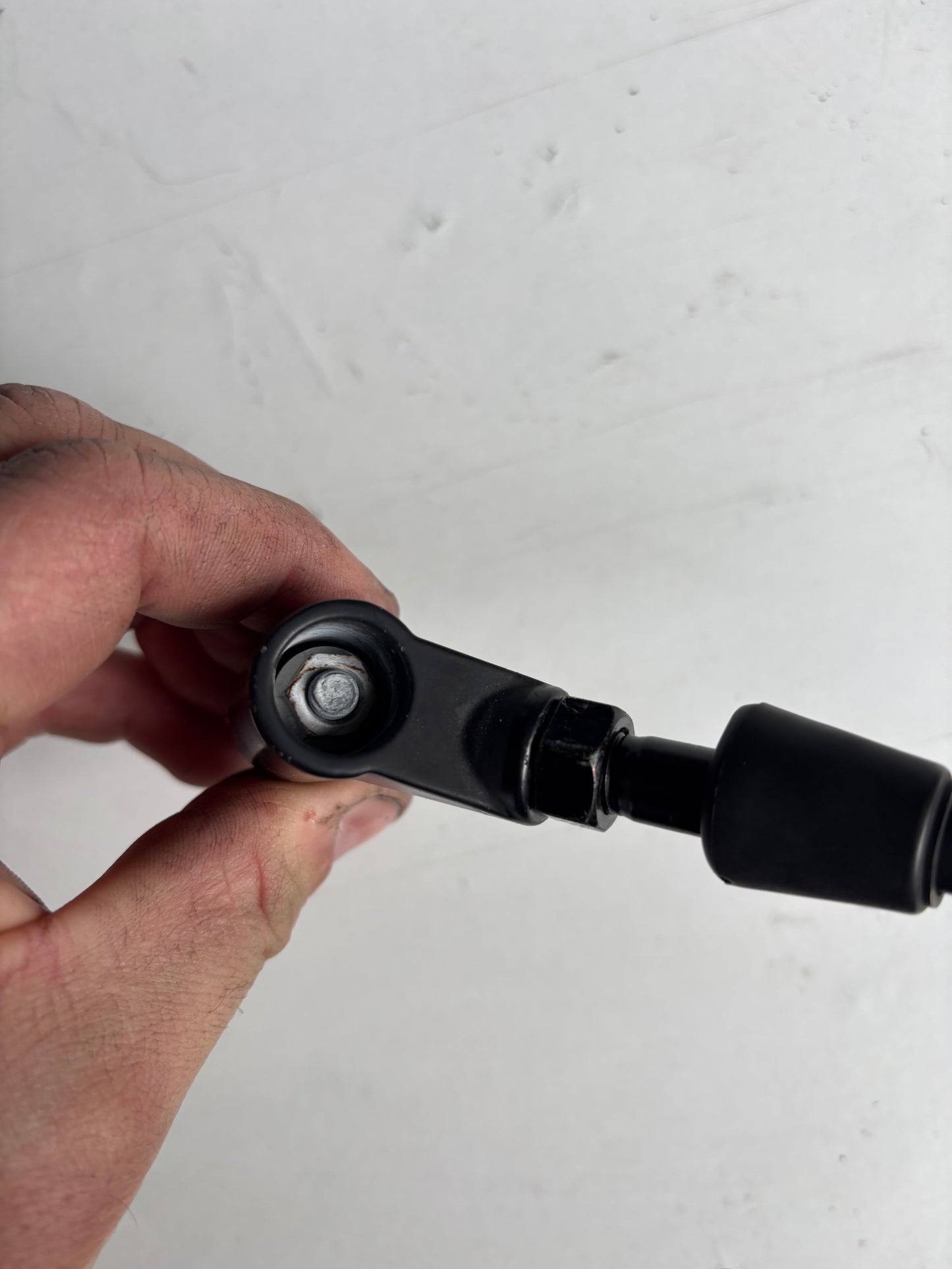 Support rétroviseur droit yamaha mt tracer xsr