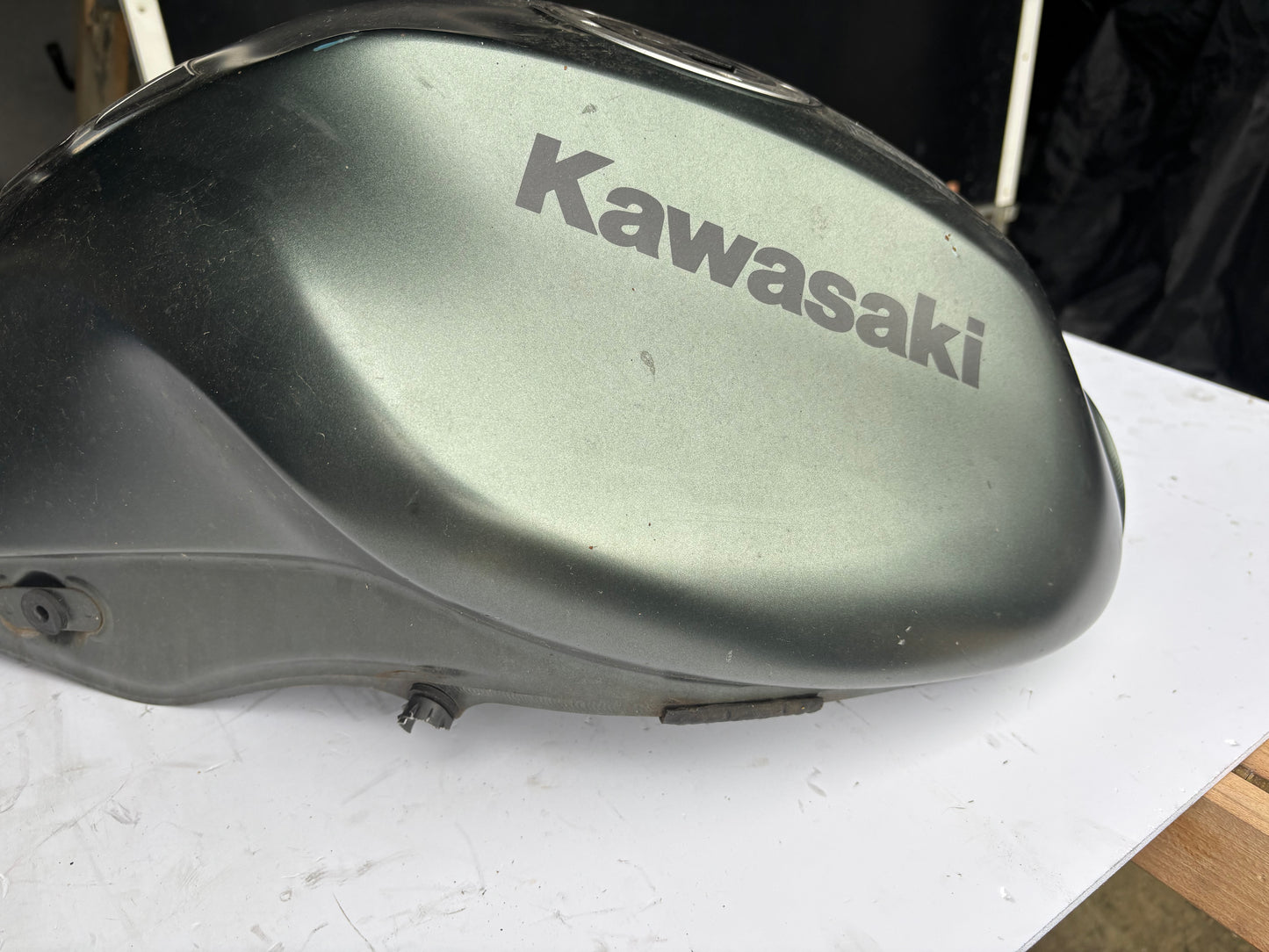 Tank Kawasaki Er6n er6f 2009/2011
