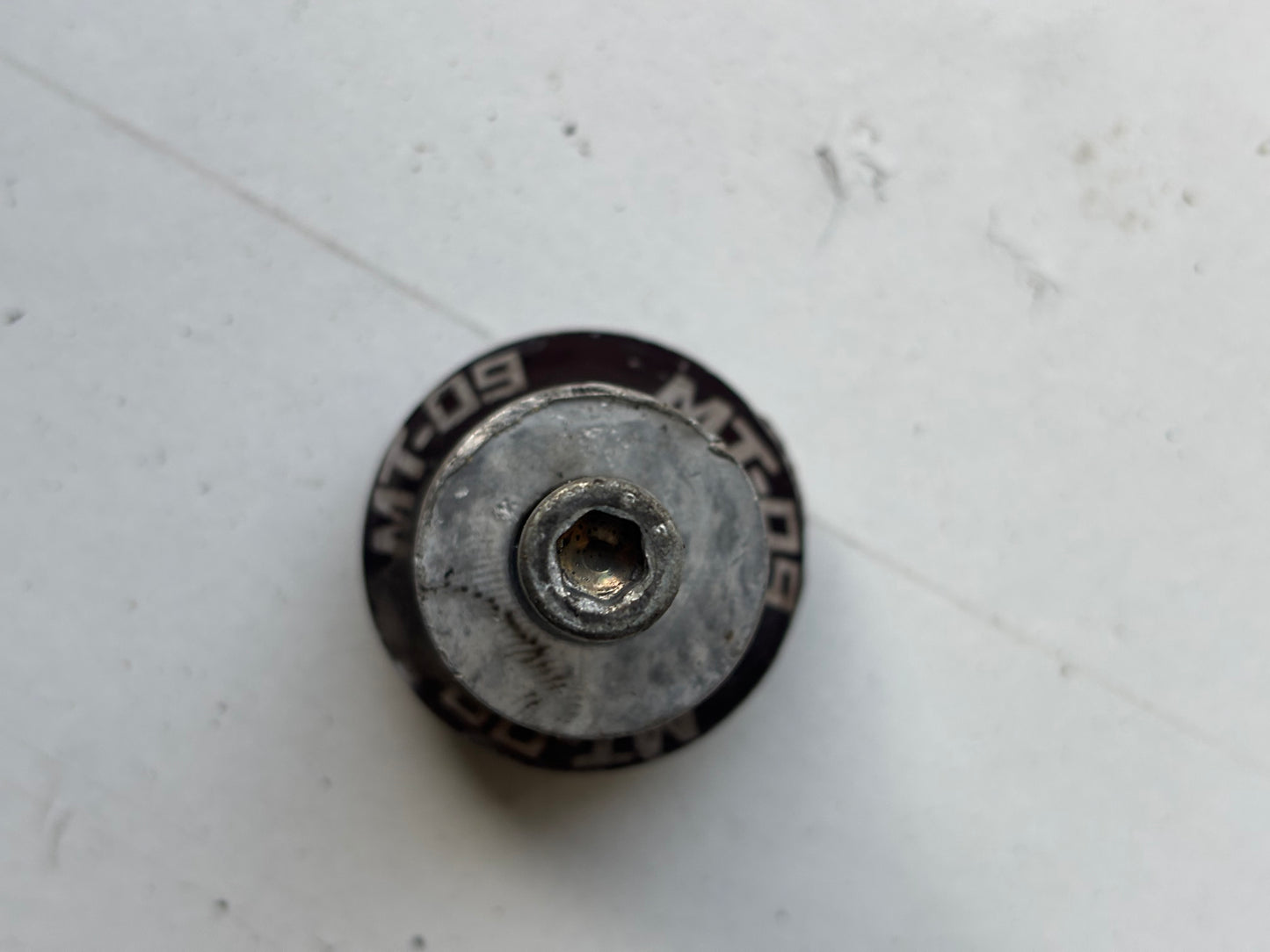 Diabolo bras oscillant yamaha mt 09 tracer 900 2013-2020