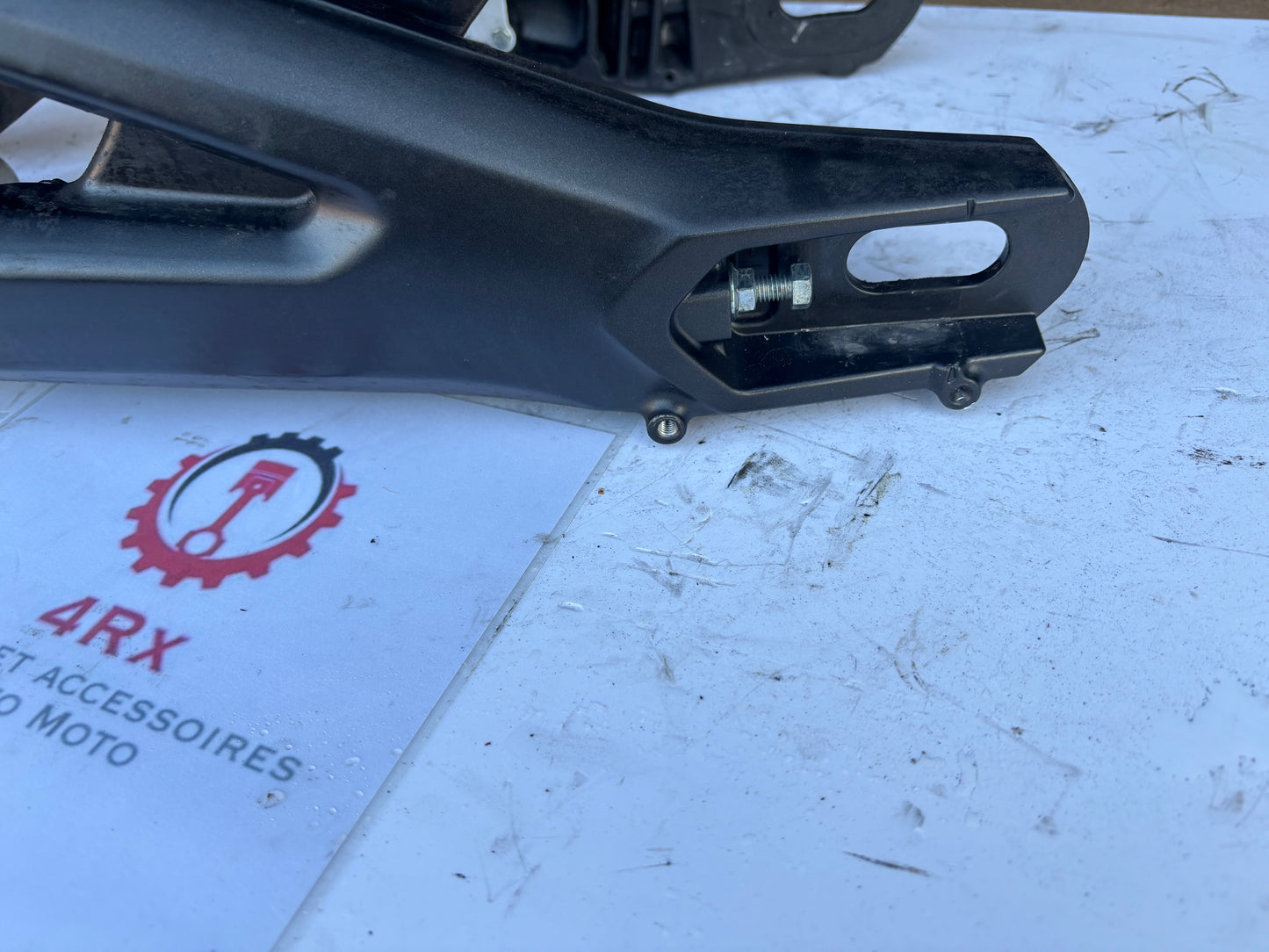Yamaha MT 09 2017- 2020 SP Schwinge