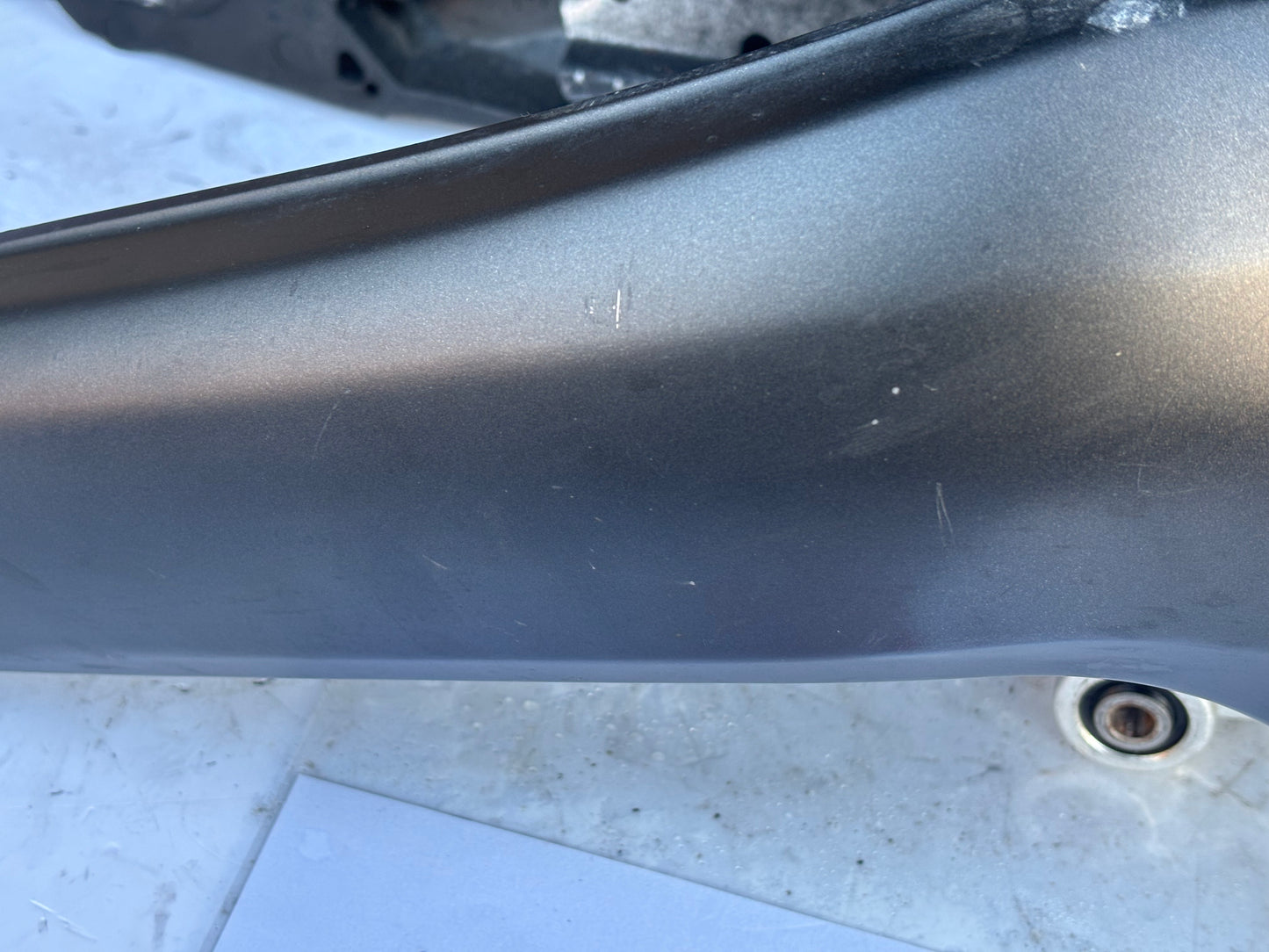 Yamaha MT 09 2017- 2020 SP Schwinge