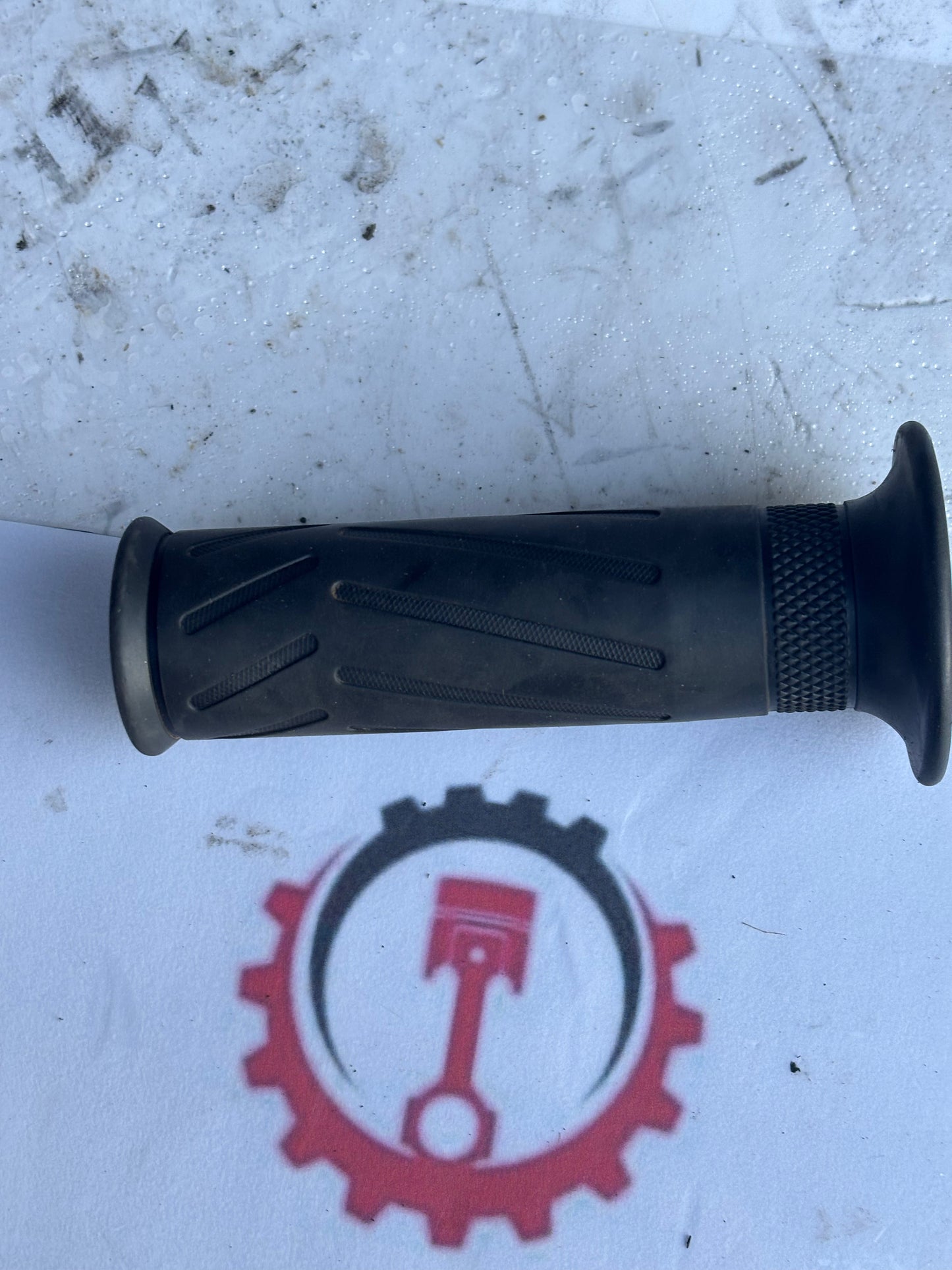 Poignée yamaha mt 07 2014-2020
