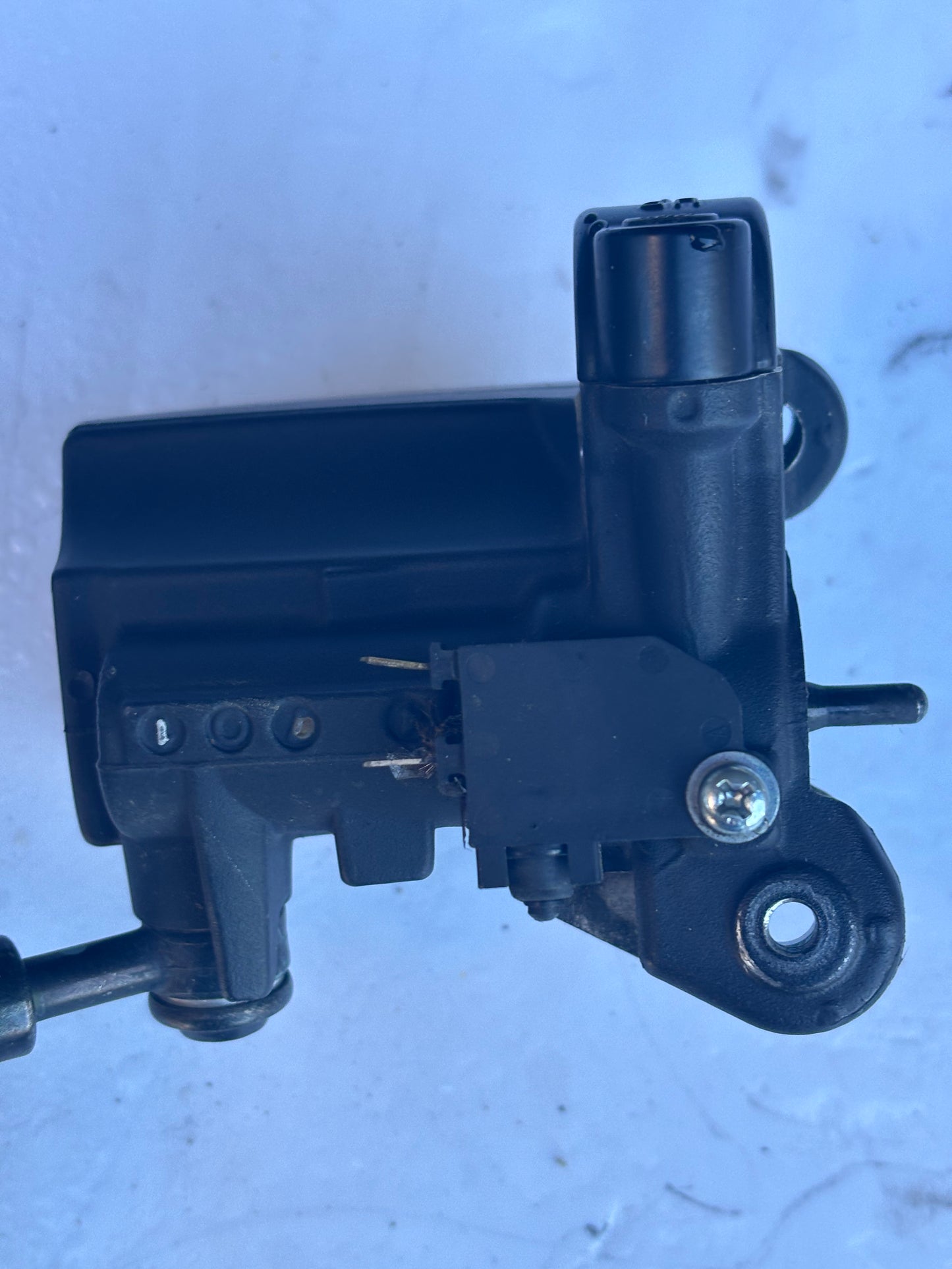 Hauptbremszylinder vorne für Yamaha MT 07 2014/2024