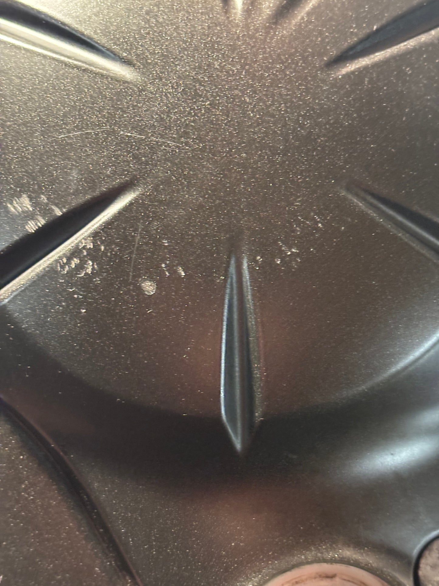 Kawasaki Er6n er6f Kupplungsgehäuse