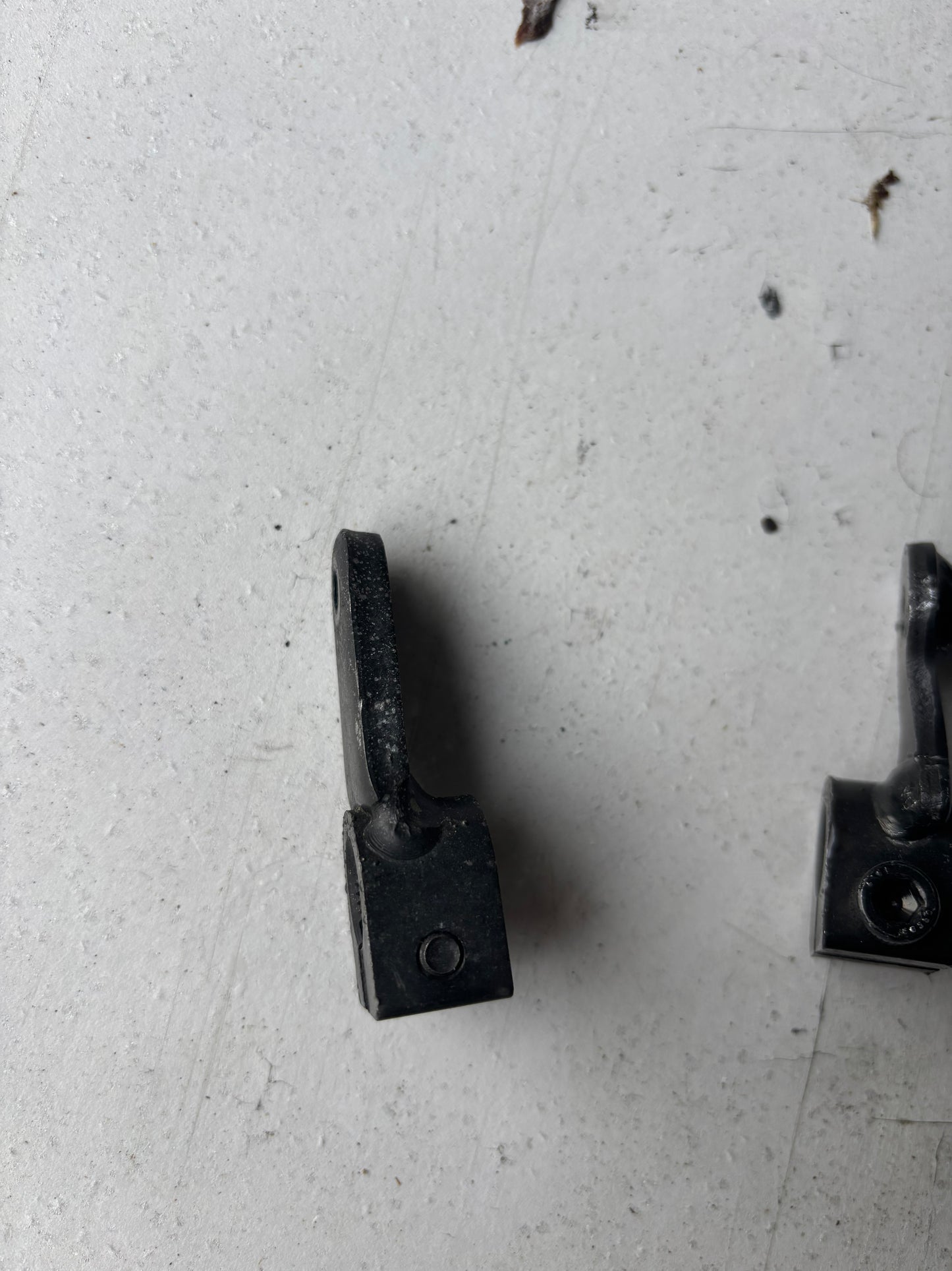 Support sélecteur moteur yamaha mt 07 tracer 700 2014-2024