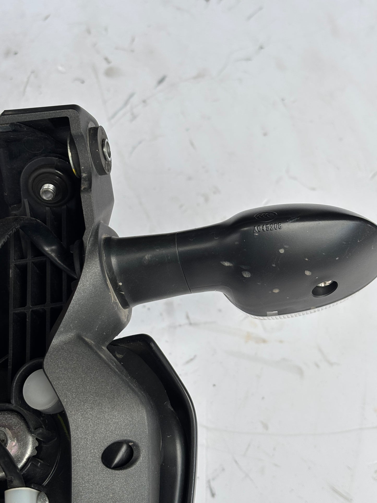 Yamaha Mt07 2014/2017 Scheinwerferoptik