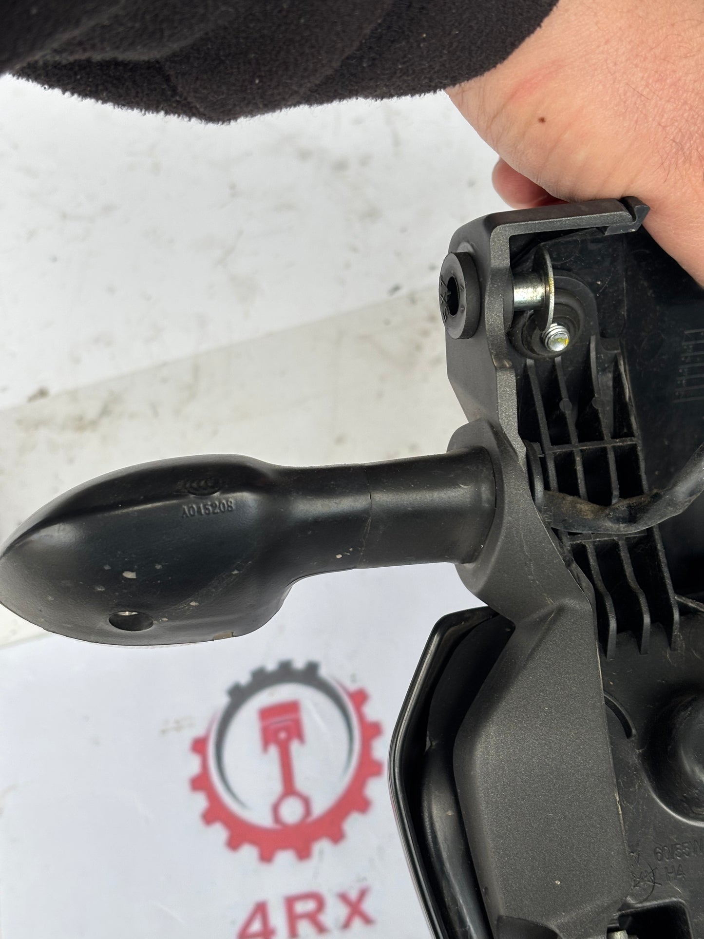 Yamaha Mt07 2014/2017 Scheinwerferoptik