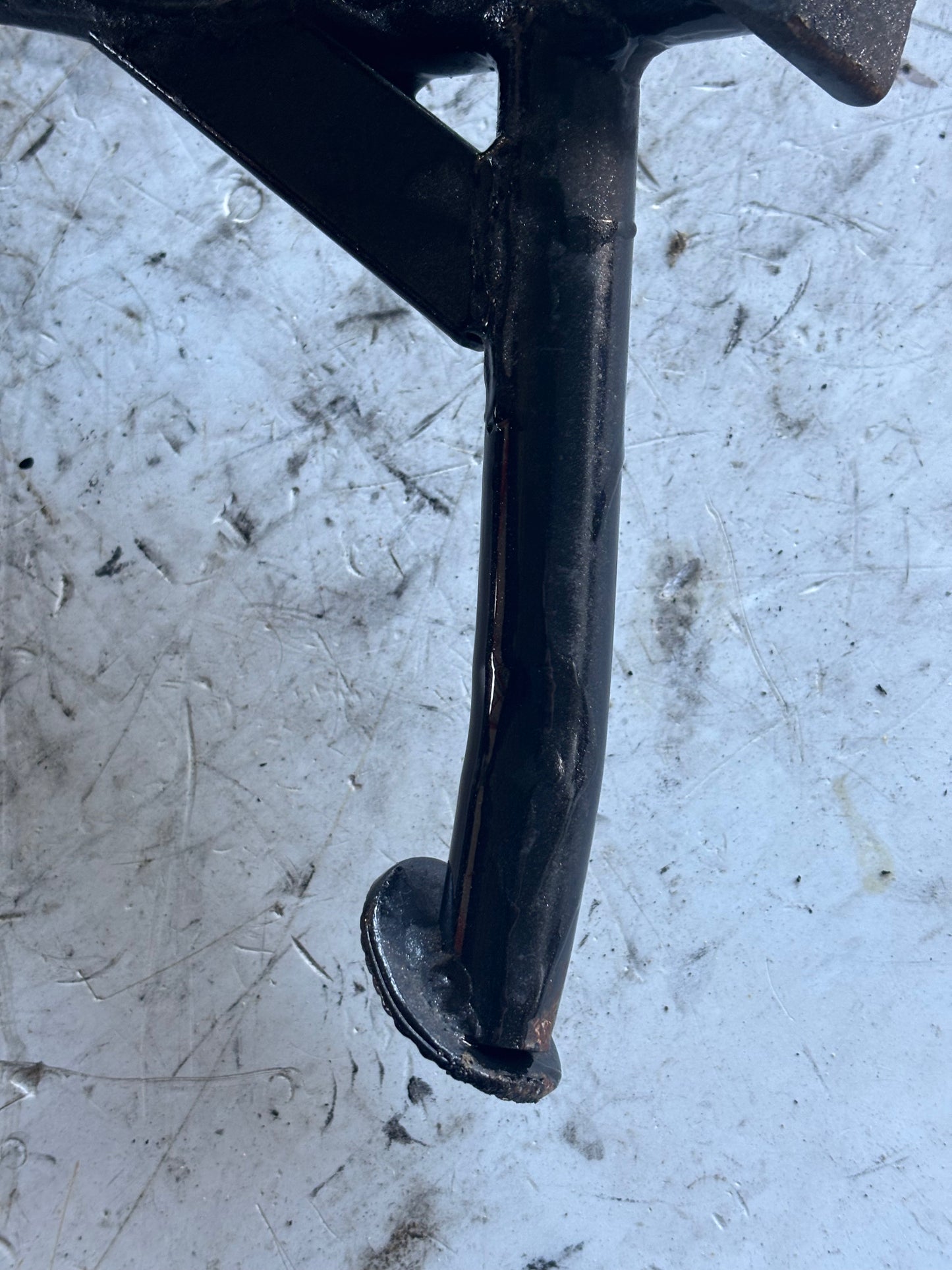 Béquille centrale yamaha tracer 900 2015/2020