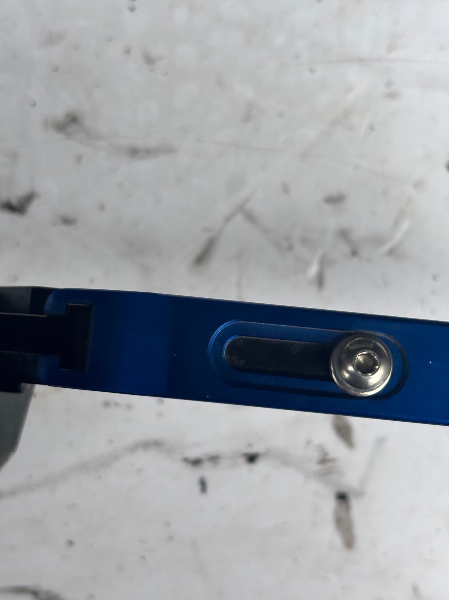 PUIG Brems- und Kupplungshebelsatz Yamaha MT07 MT 07 2014 2017