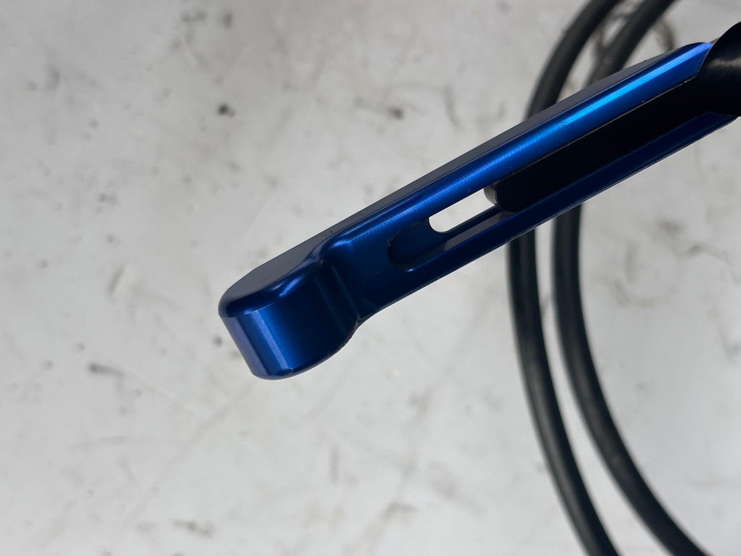 PUIG Brems- und Kupplungshebelsatz Yamaha MT07 MT 07 2014 2017