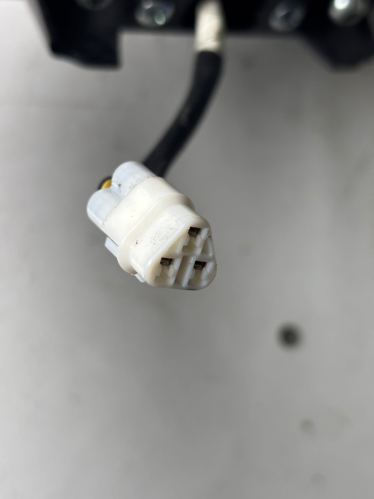 Feu arrière yamaha mt 09 2013/2016