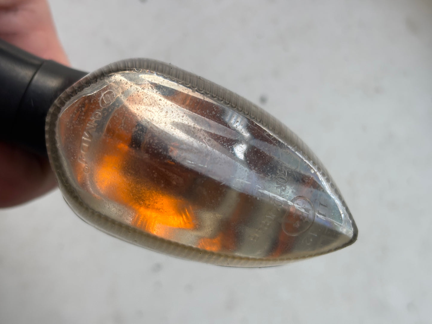 Clignotant avant droit yamaha tracer 900 2015/2020