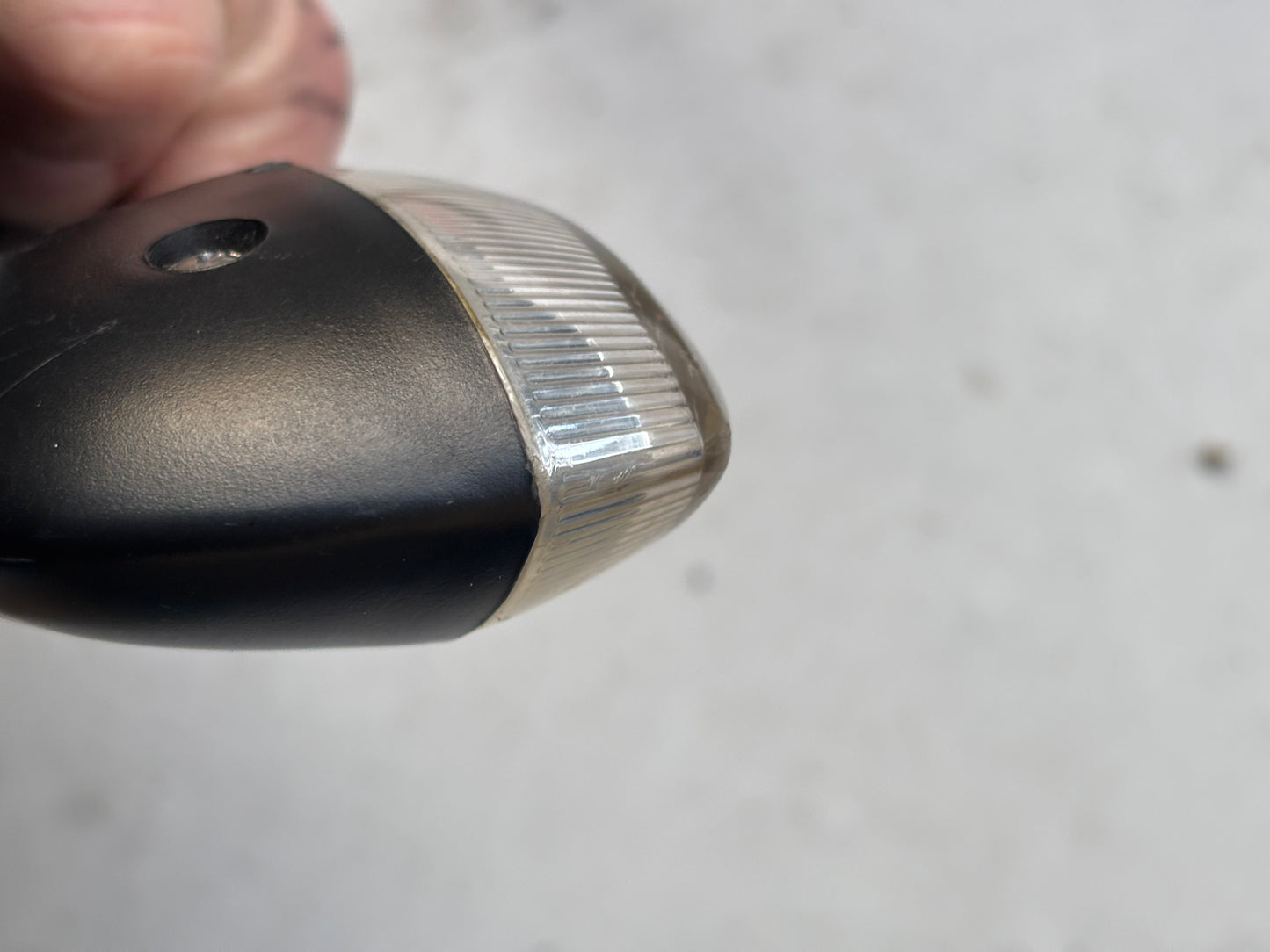 Clignotant avant yamaha tracer 900 2015/2020