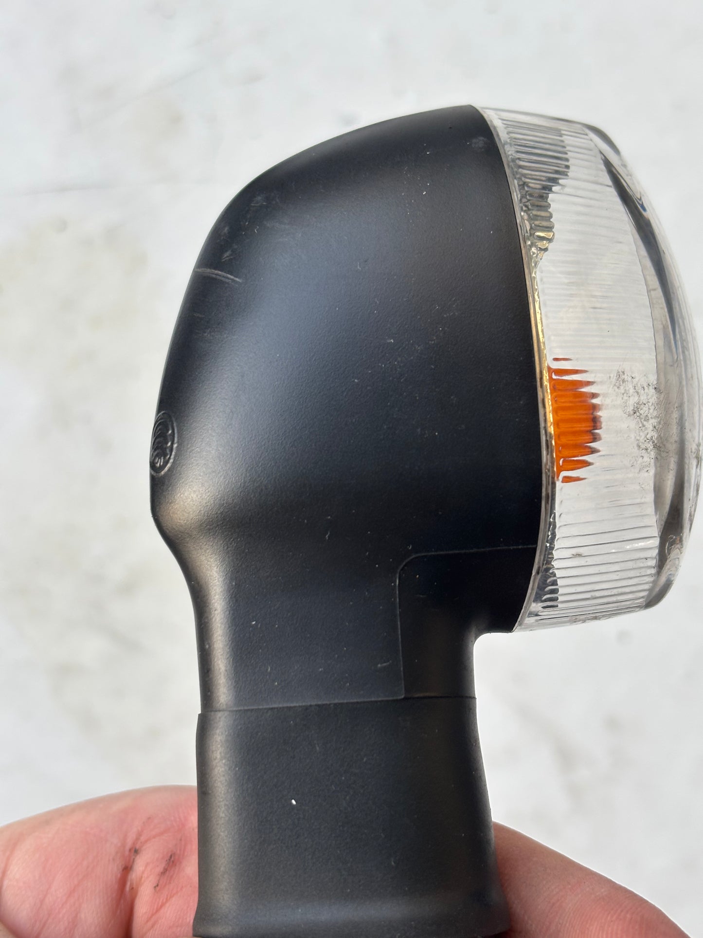 Clignotant avant gauche yamaha tracer 900 2015/2020