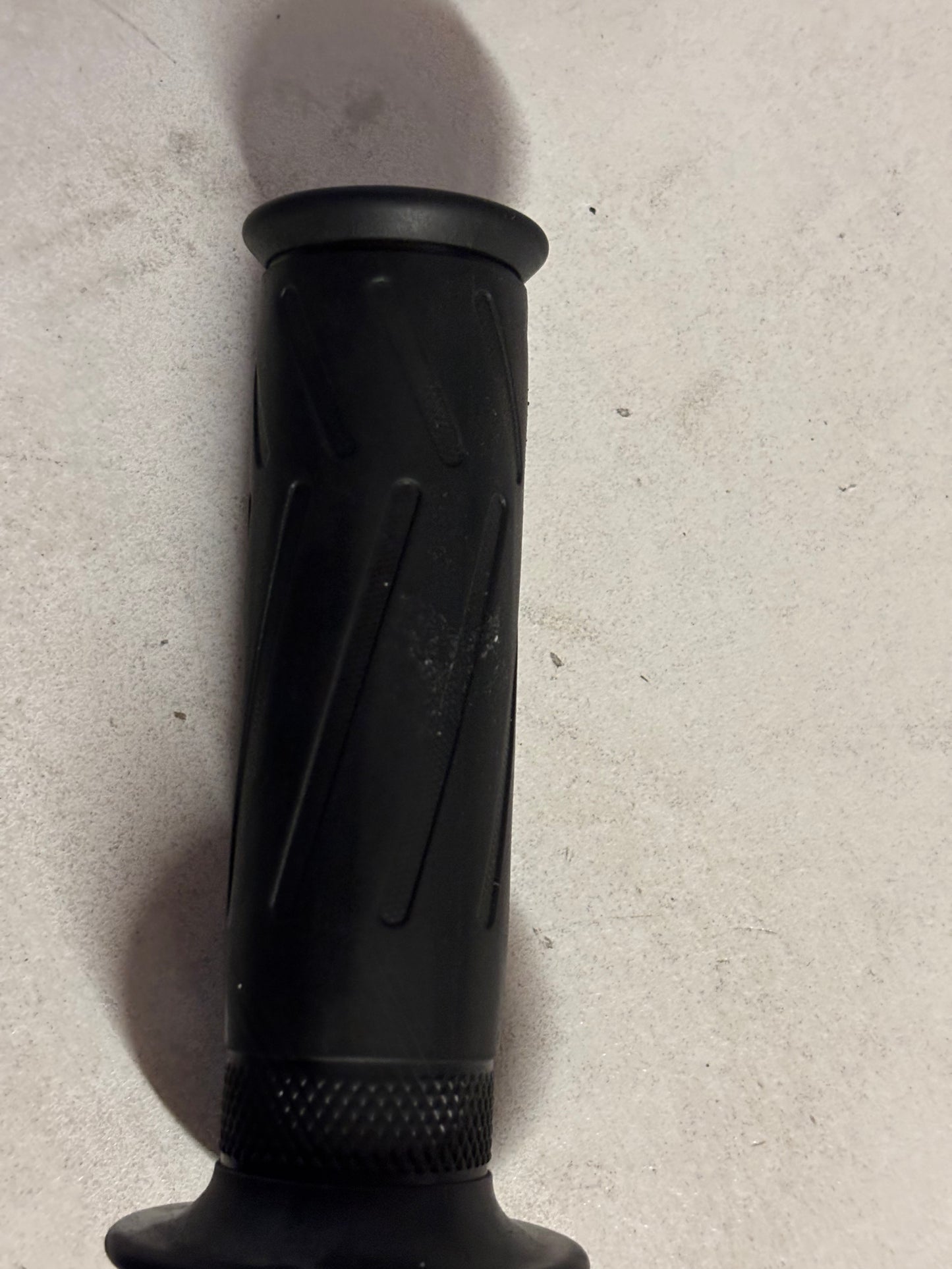 Gummigriff Yamaha MT07 MT 07 2013/2024