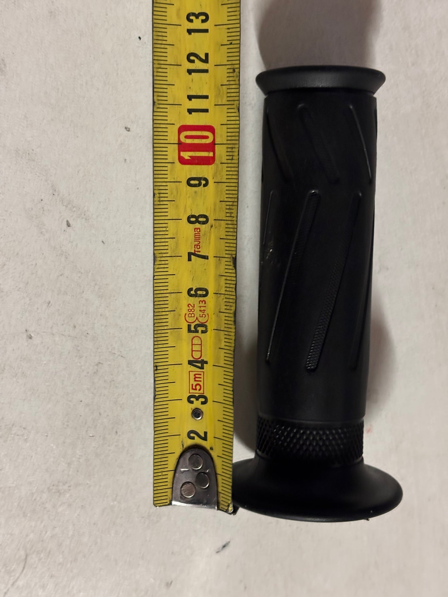 Gummigriff Yamaha MT07 MT 07 2013/2024