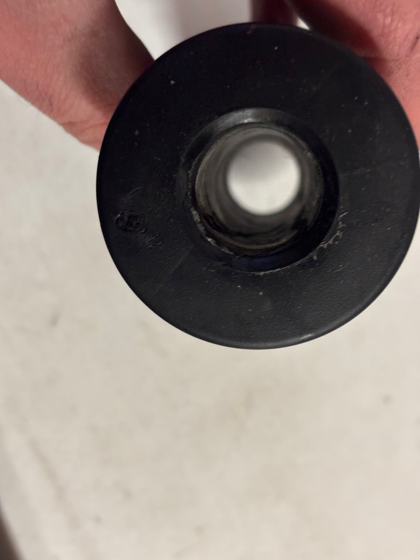 Gummigriff Yamaha MT07 MT 07 2013/2024