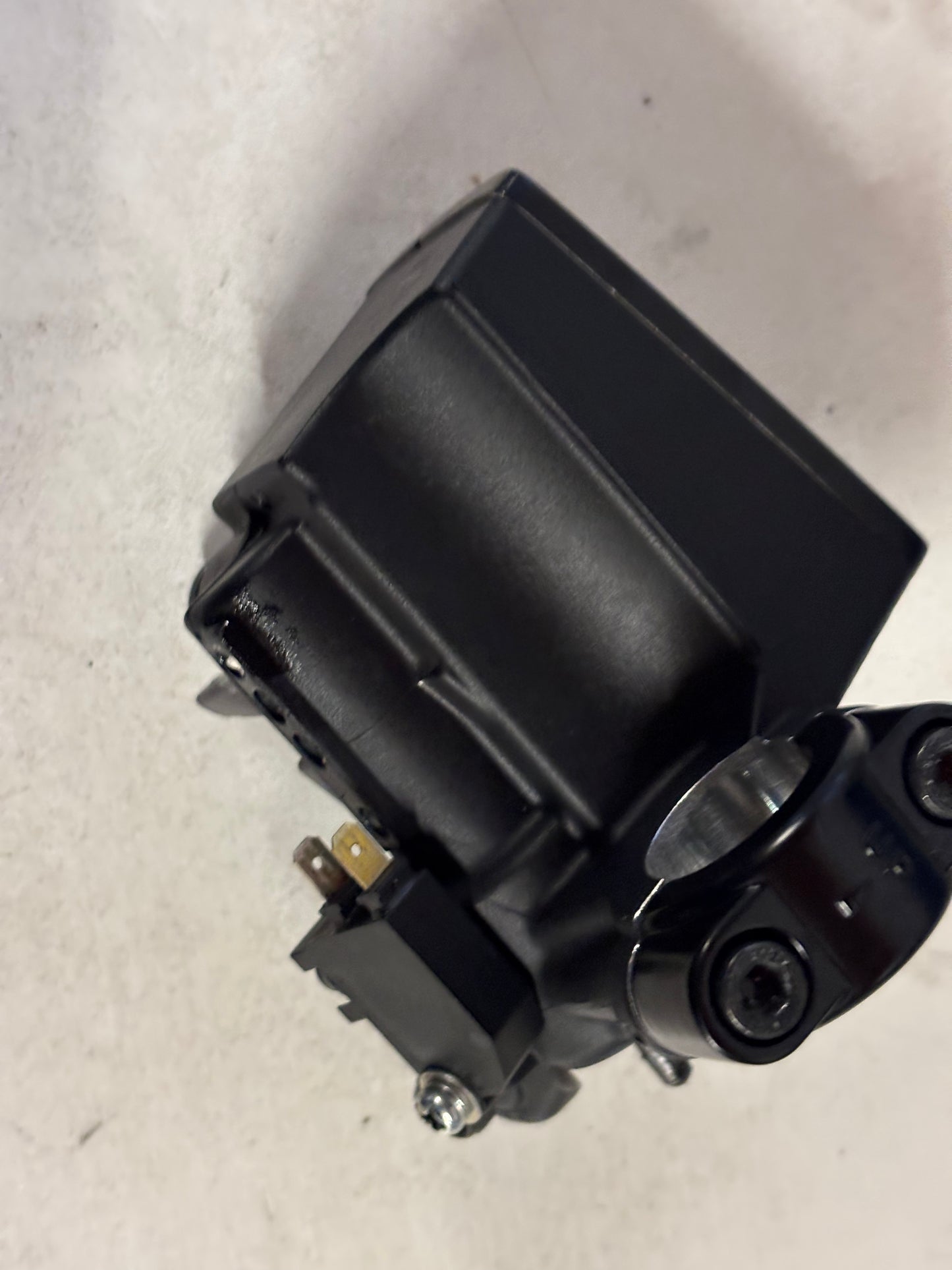 Maître cylindre de frein avant yamaha mt 09 2017/2020 Sp