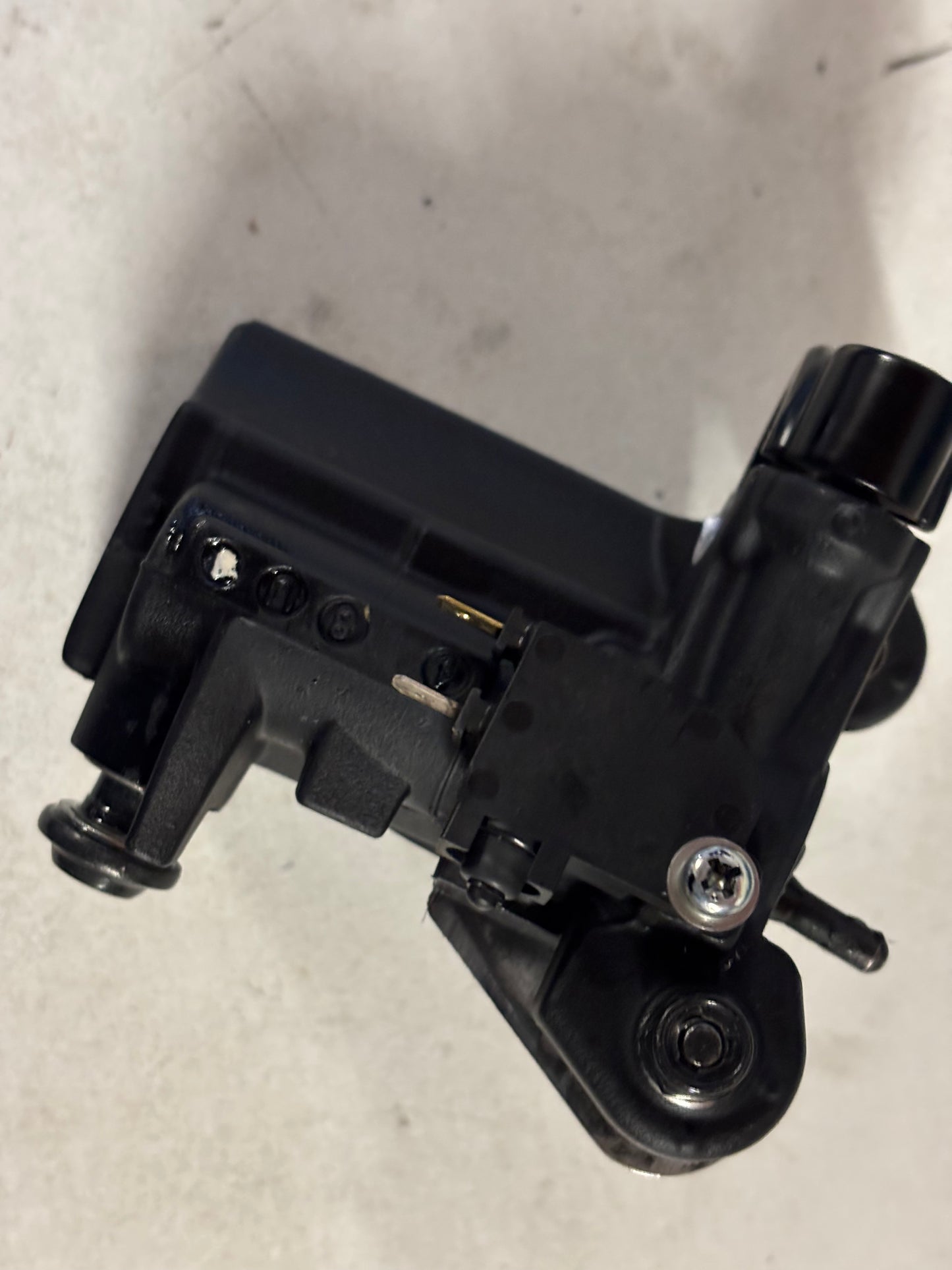 Maître cylindre de frein avant yamaha mt 09 2017/2020 Sp