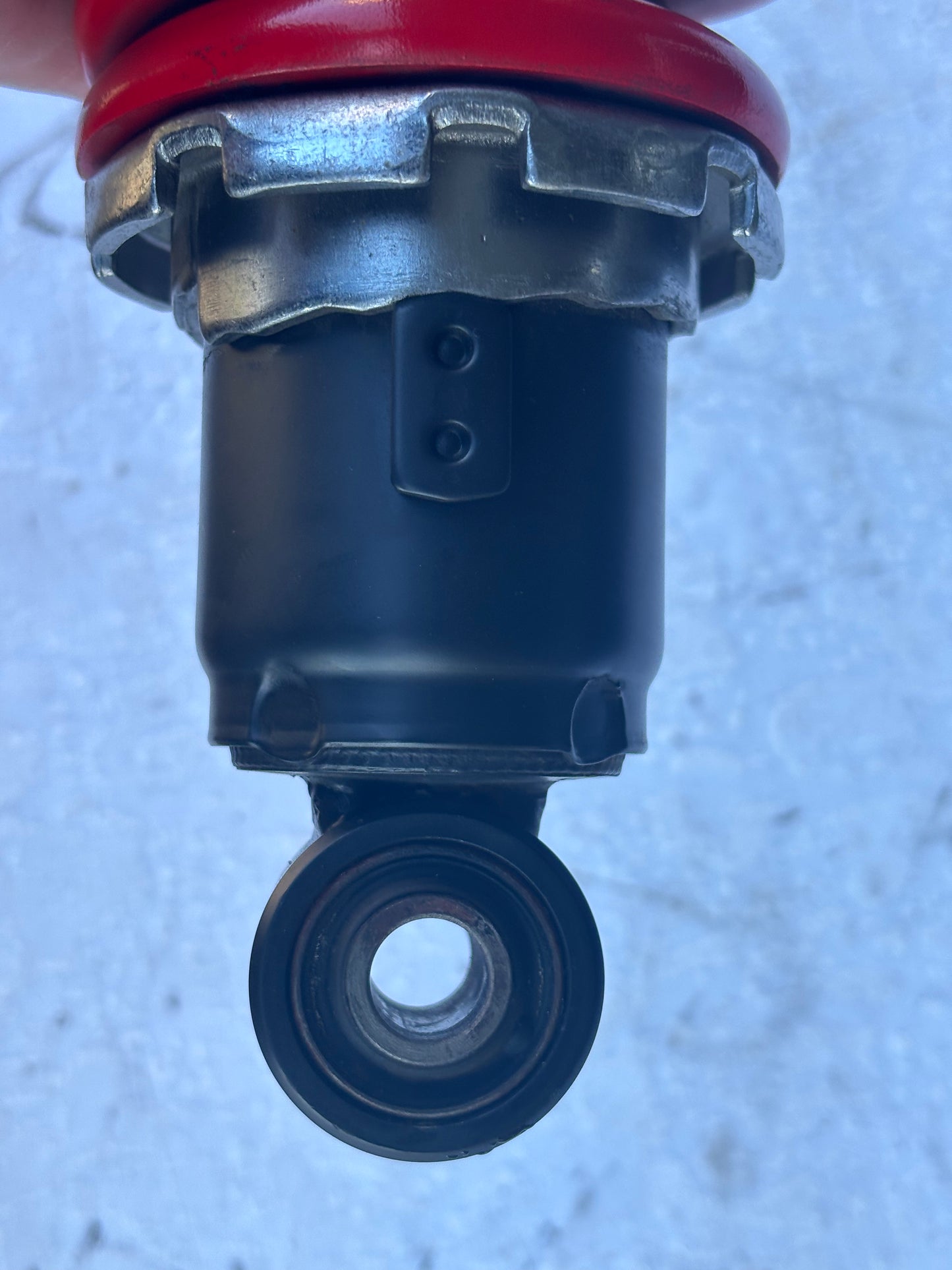 Kawasaki Er6n 2012/2016 Stoßdämpfer