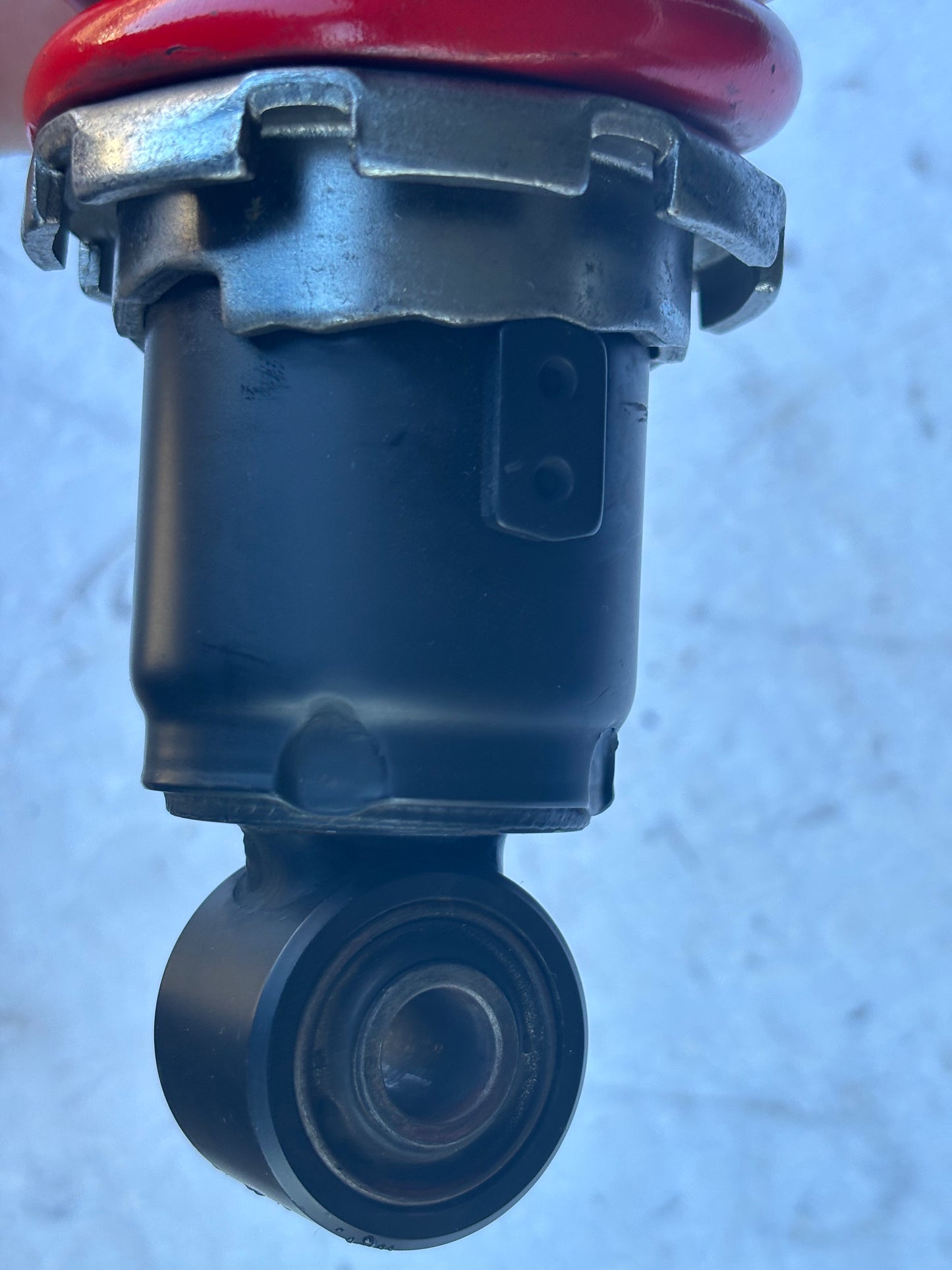 Kawasaki Er6n 2012/2016 Stoßdämpfer