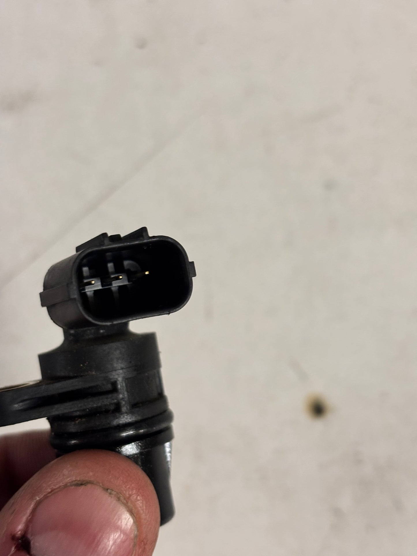 Capteur sonde de vitesse Yamaha mt09 tracer 900 2013/2020 1TP-83755-00 / 1PA-H3755-00