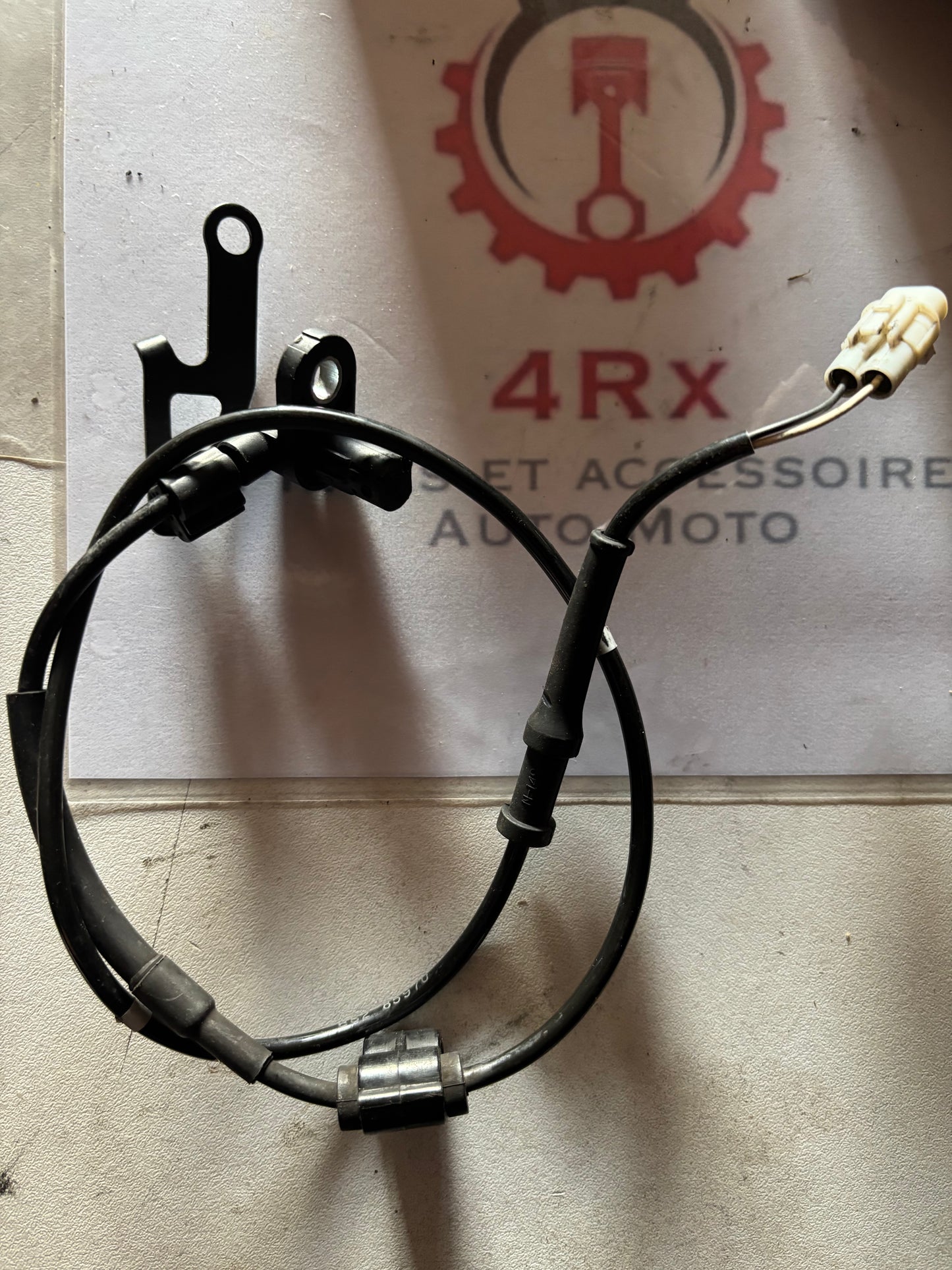 Vorderer ABS-Sensor Yamaha MT 09 2017- 2020
