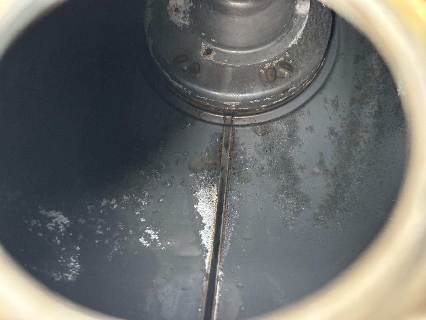 Réservoir essence Kawasaki Er6n 2005/2008