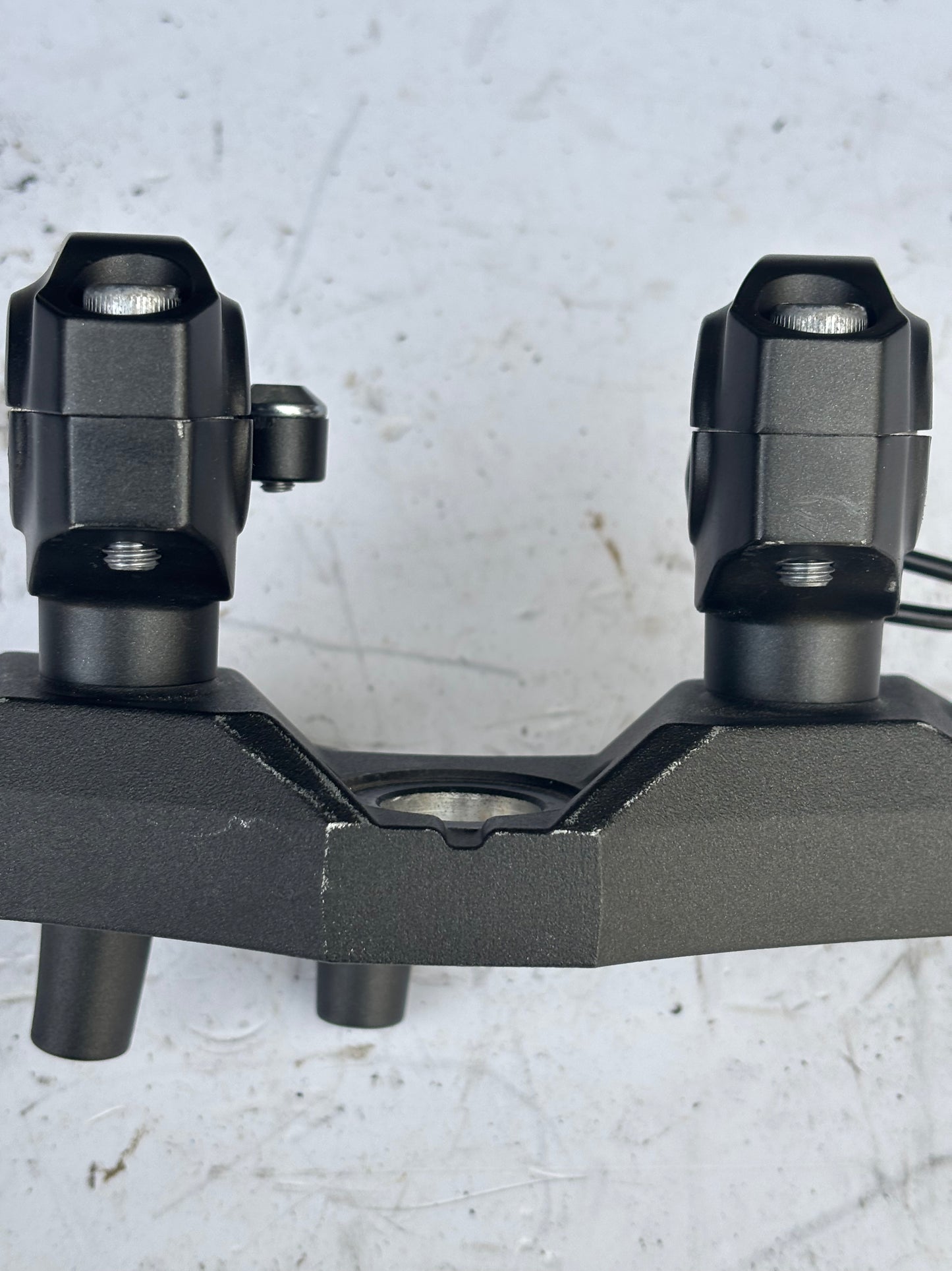 Obere Gabelbrücke Yamaha MT 09 2017- 2020
