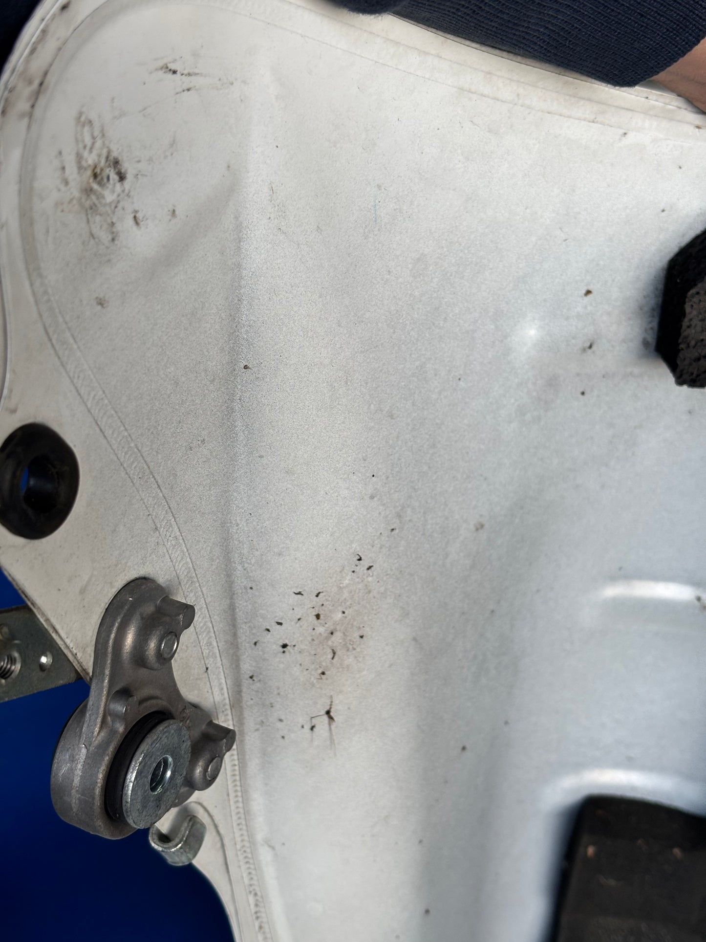 Kraftstofftank Yamaha Tracer 900 2015/2017