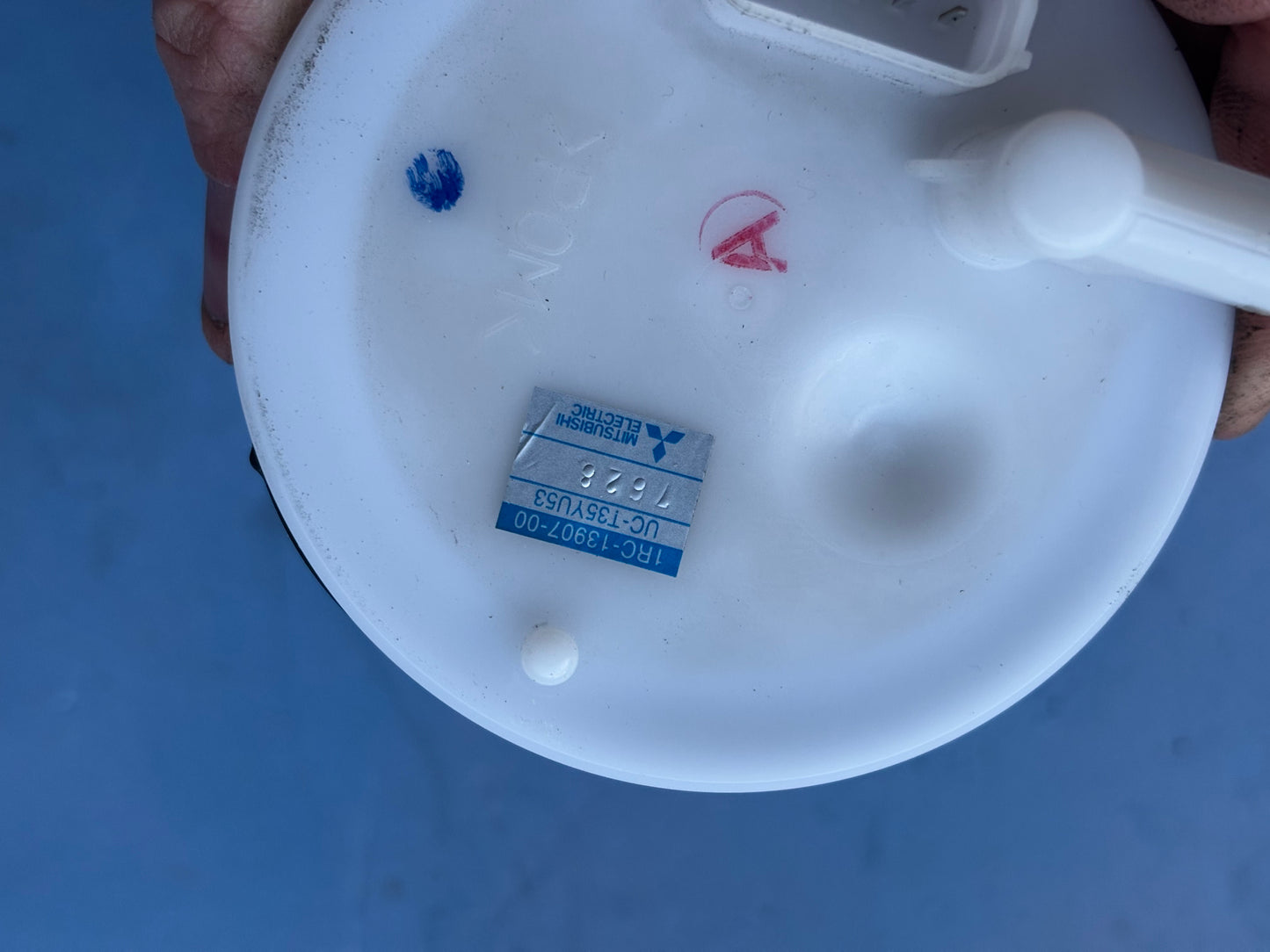 Pompe essence yamaha carburant mt 09 2013/2020 et tracer 2015/2020