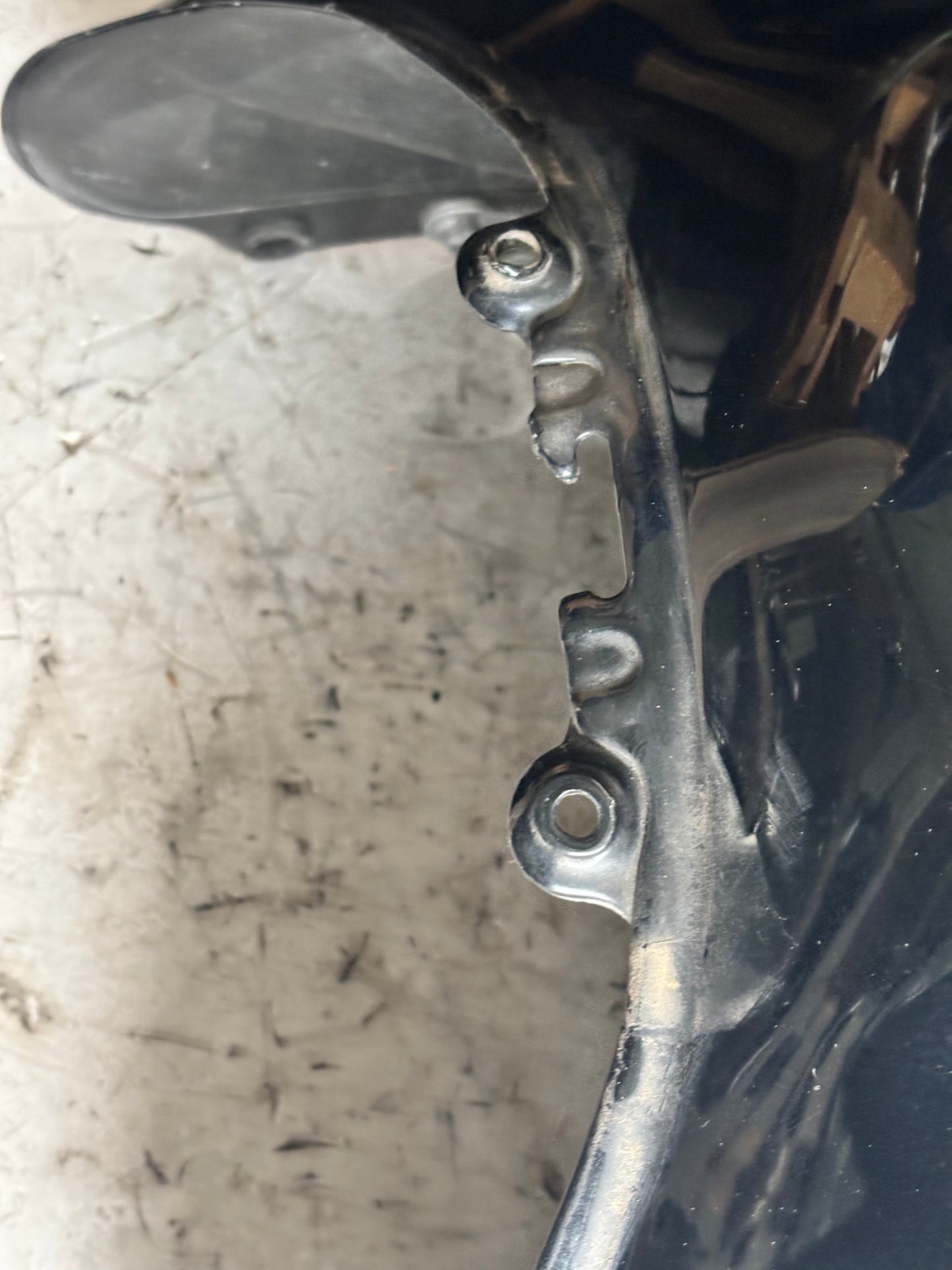 Réservoir carburant essence yamaha SP mt09 mt 09 2013-2020