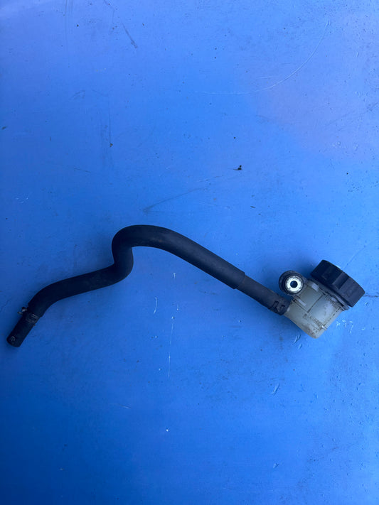 Vase bocal liquide de frein arriere yamaha mt / tracer