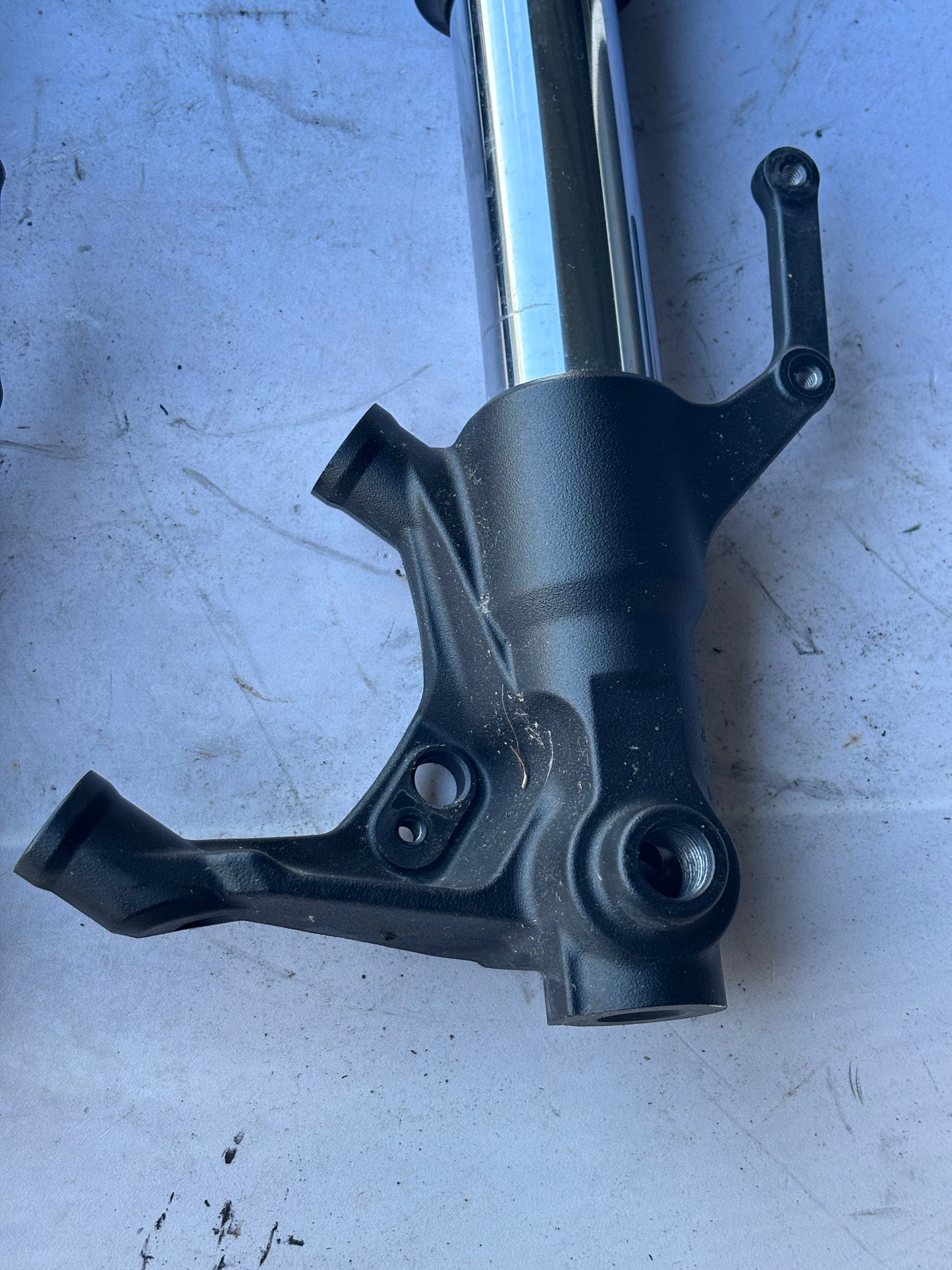 Gabel für Yamaha MT 09 2017-2020 Teile