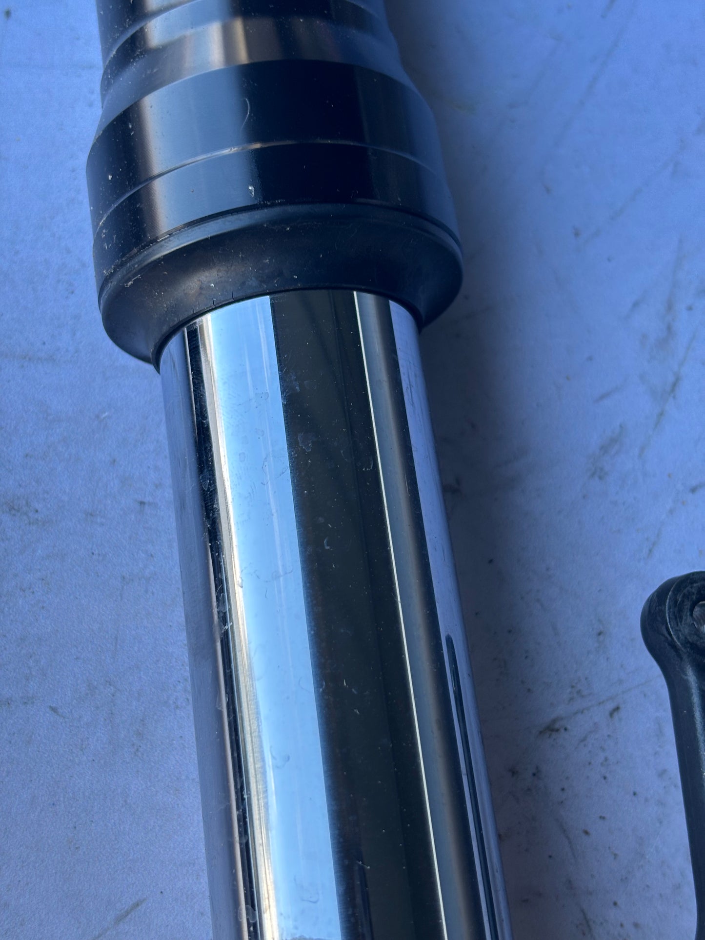 Gabel für Yamaha MT 09 2017-2020 Teile