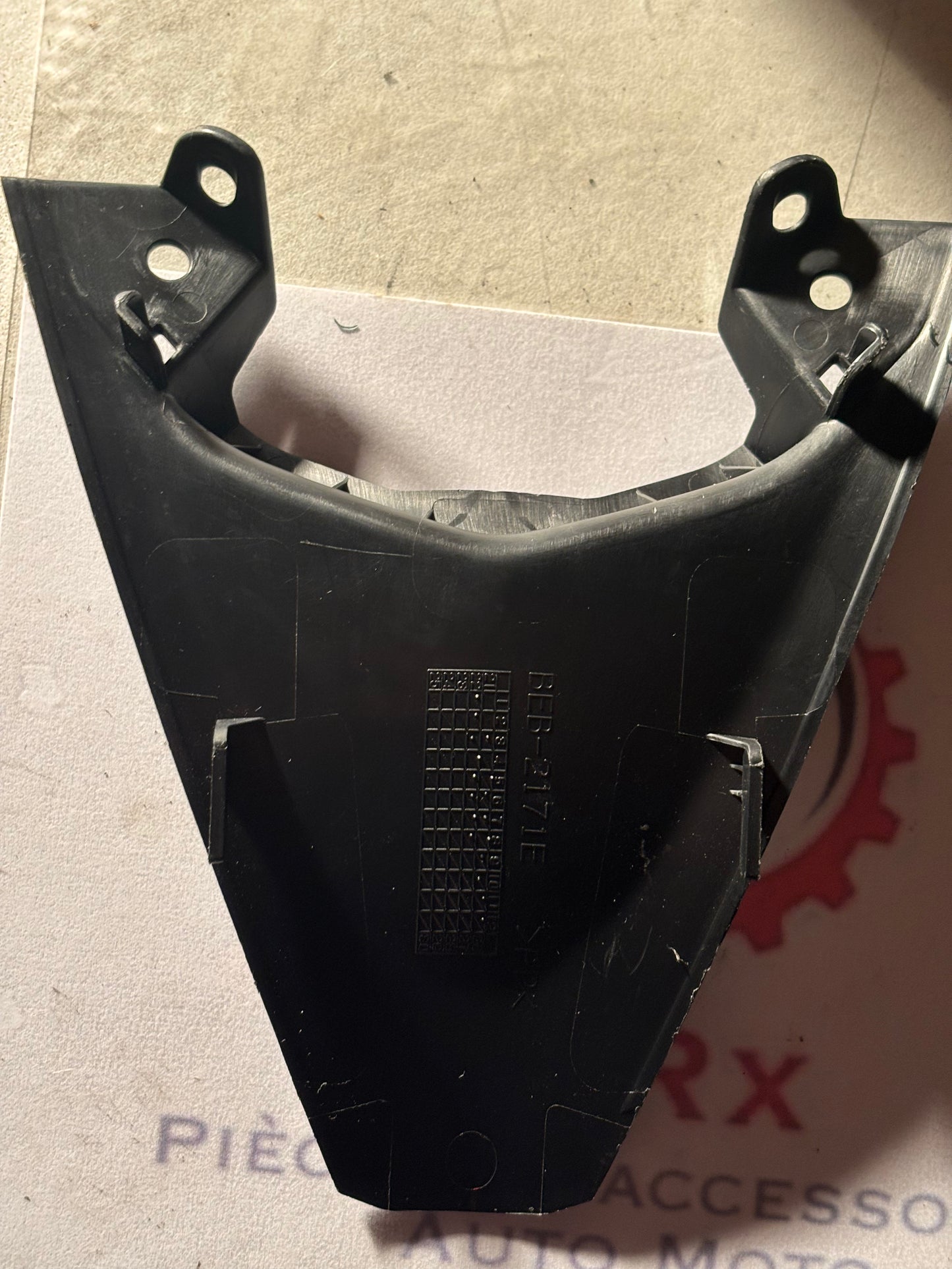 Yamaha R7 2021-2024 Zentralsitzverkleidung BEB2171E00