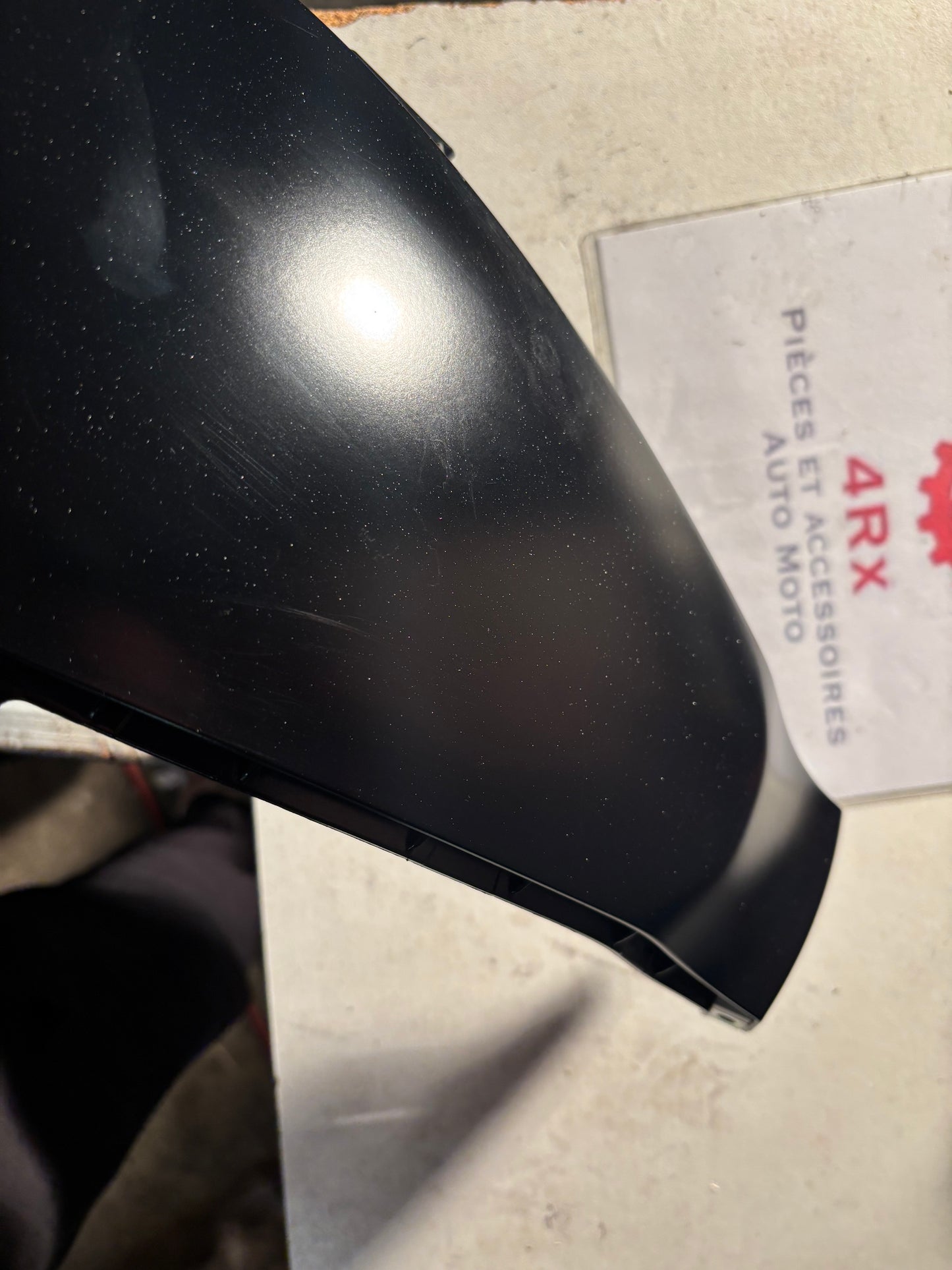 Yamaha R7 2021-2024 Zentraltankverkleidung