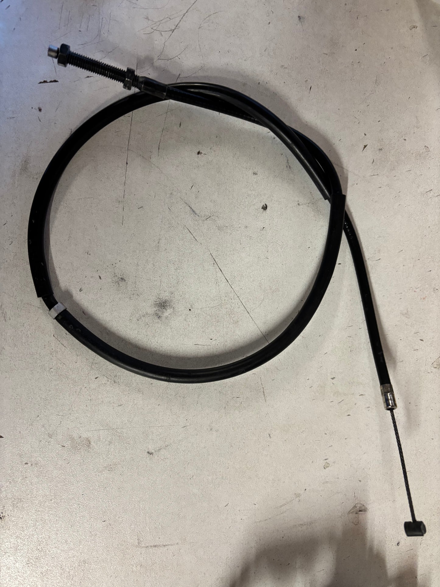 Kupplungszug Yamaha MT 07 MT07 2014/2020